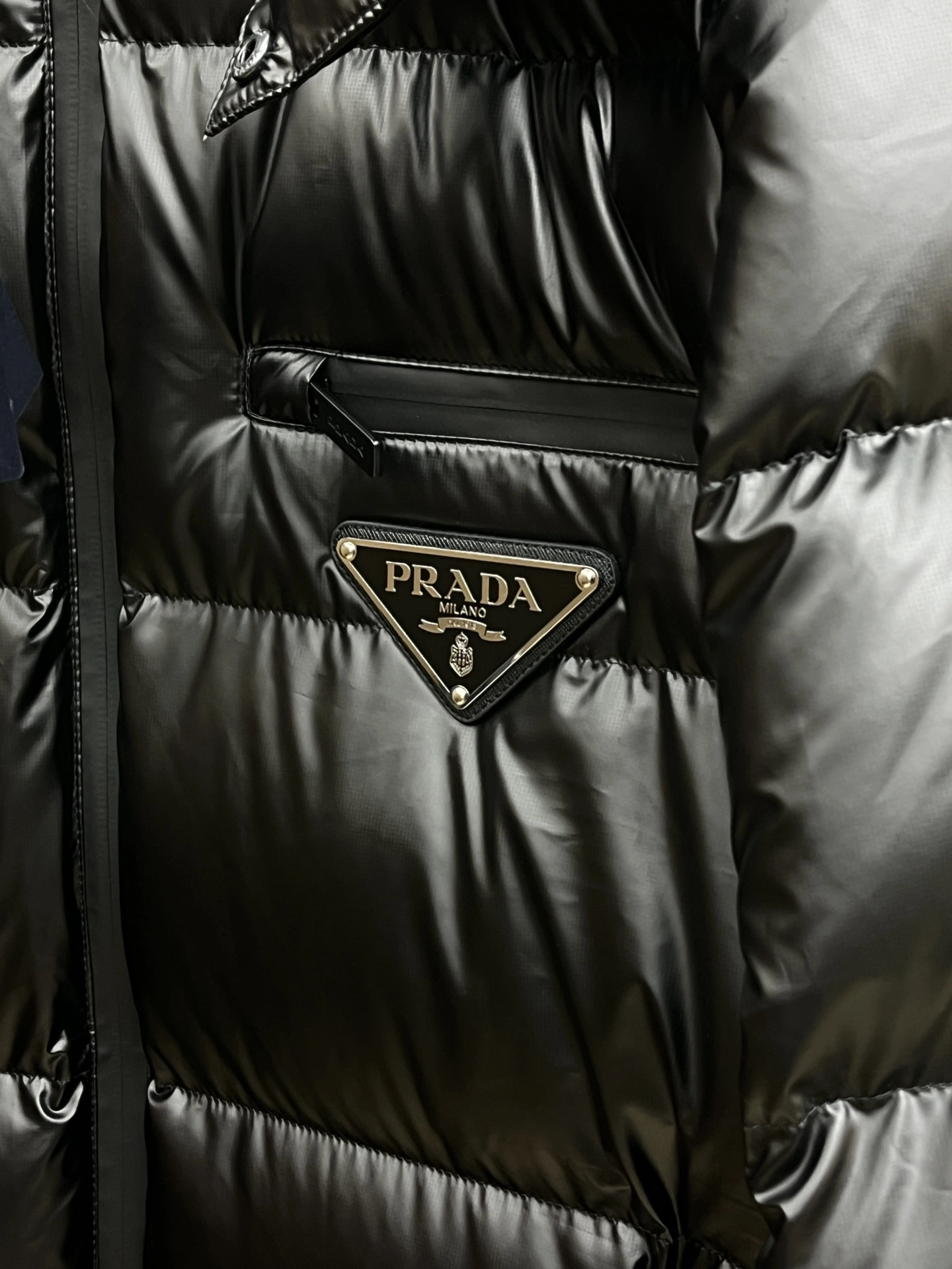 Prada Down Jackets UrbanChic 172370