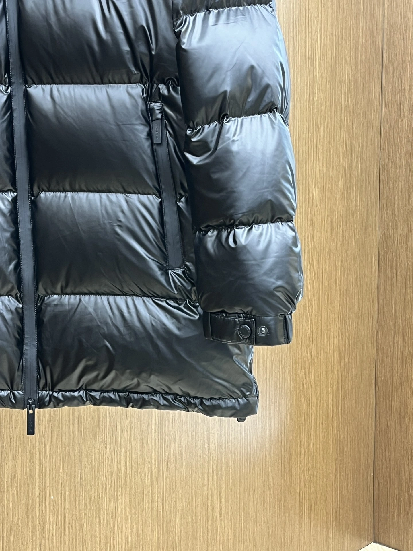 Prada Down Jackets UrbanChic 172370