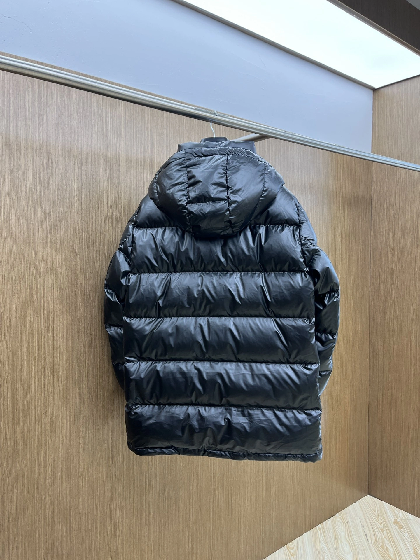 Prada Down Jackets UrbanChic 172370