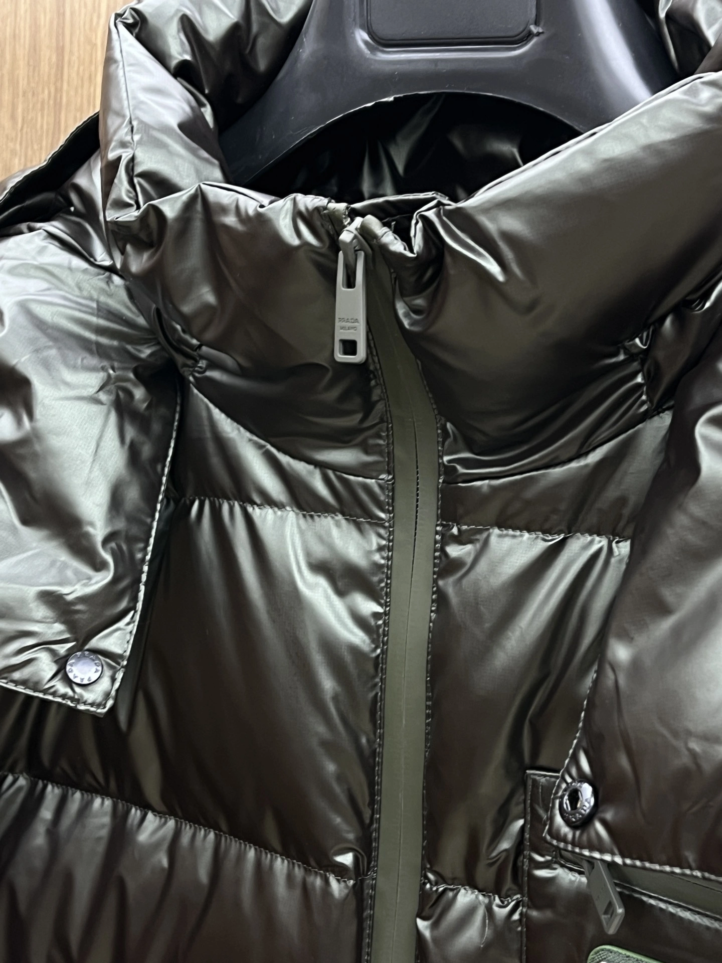 Prada Down Jackets OnTrend 172373