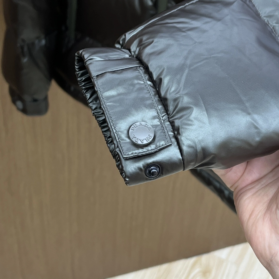 Prada Down Jackets OnTrend 172373