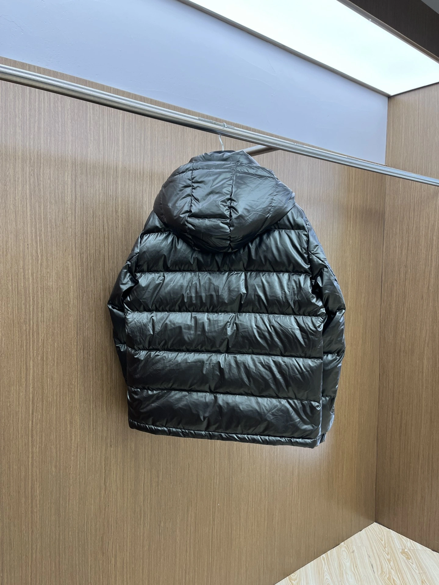 Prada Down Jackets OnTrend 172373
