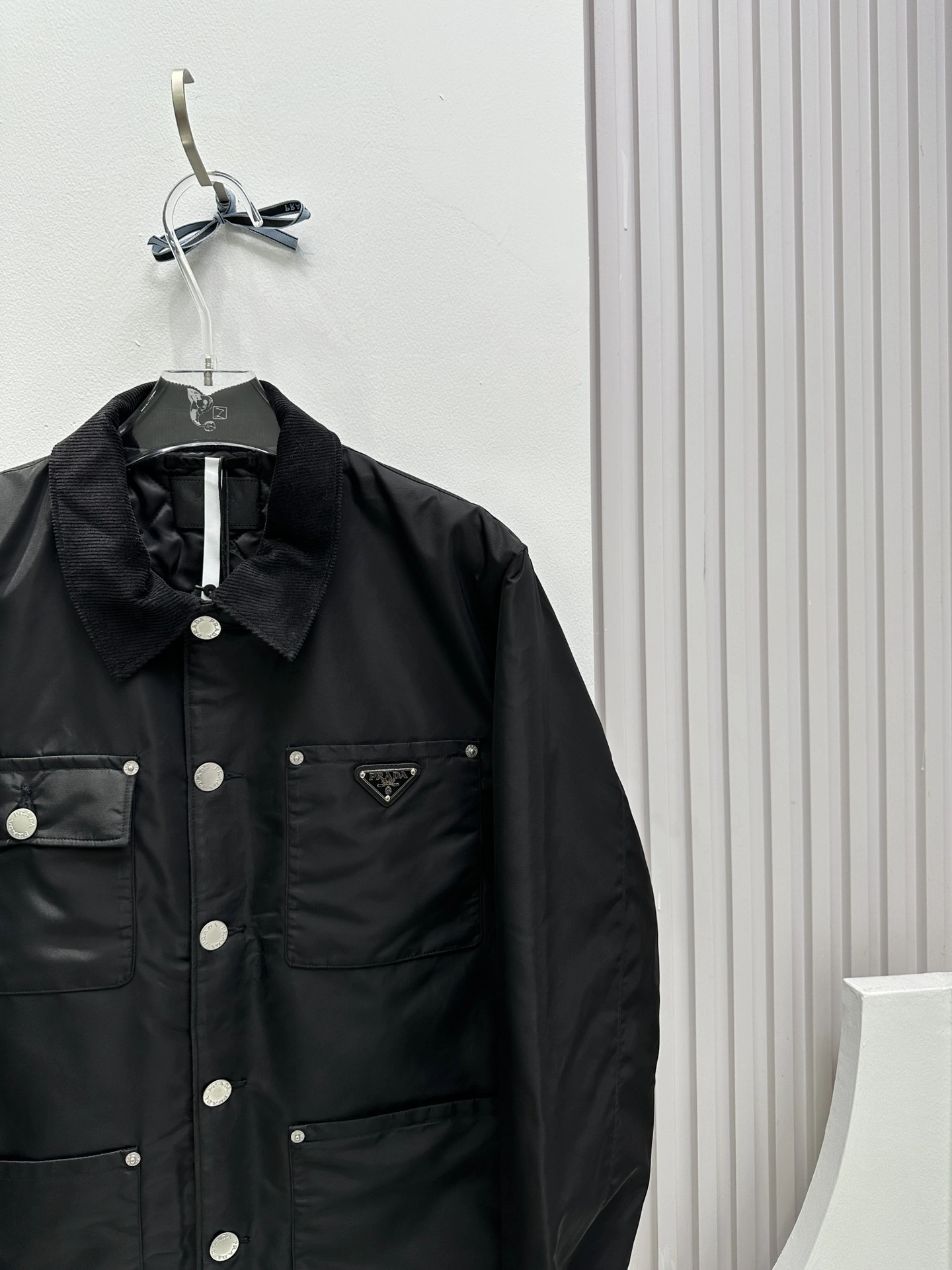 Casual Prada Down Jackets 172372