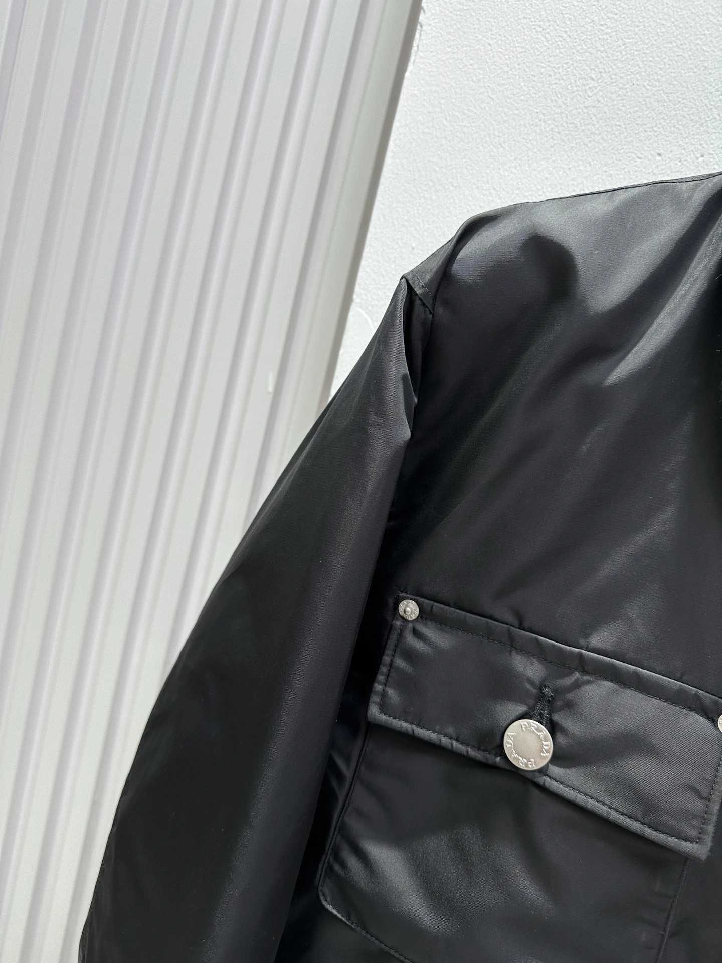 Casual Prada Down Jackets 172372