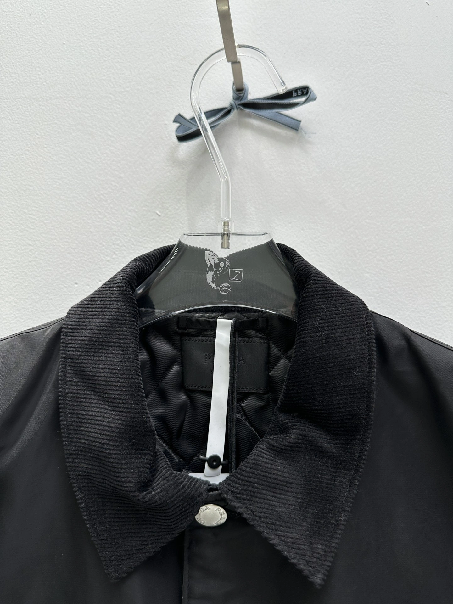 Casual Prada Down Jackets 172372