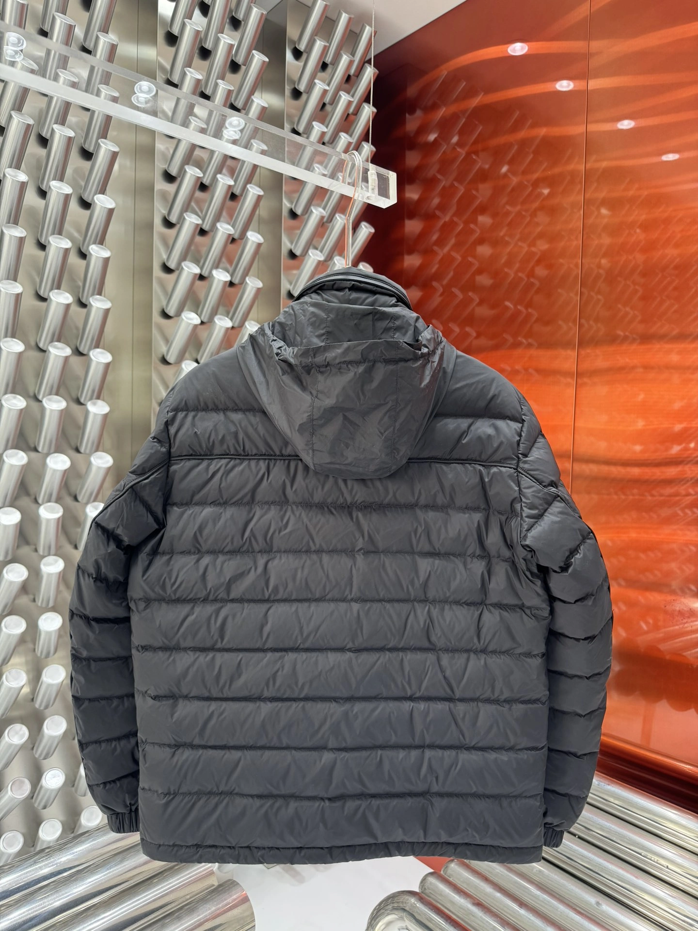 Prada Down Jackets Premium 172371