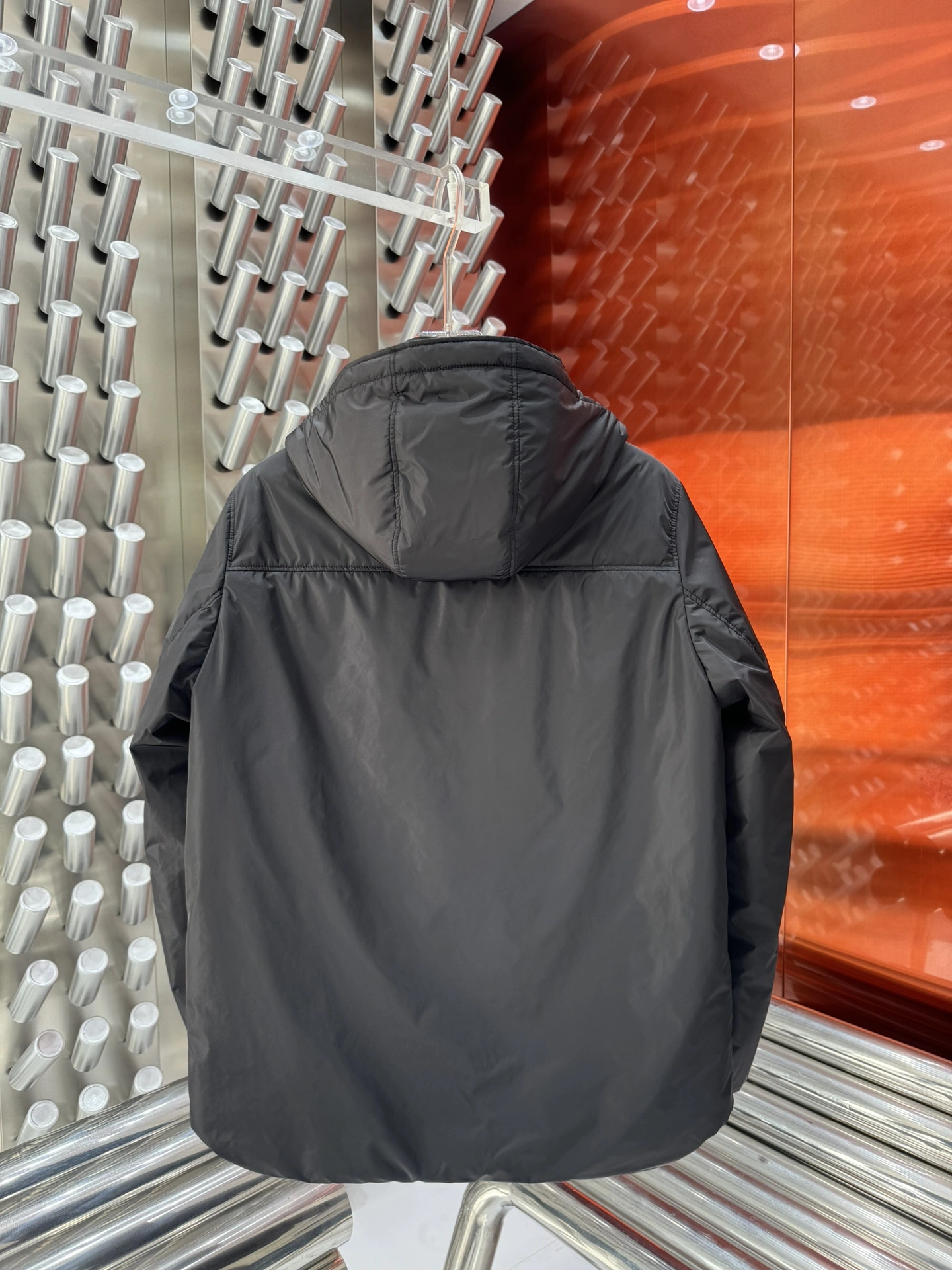 Efficient Prada Down Jackets 172368