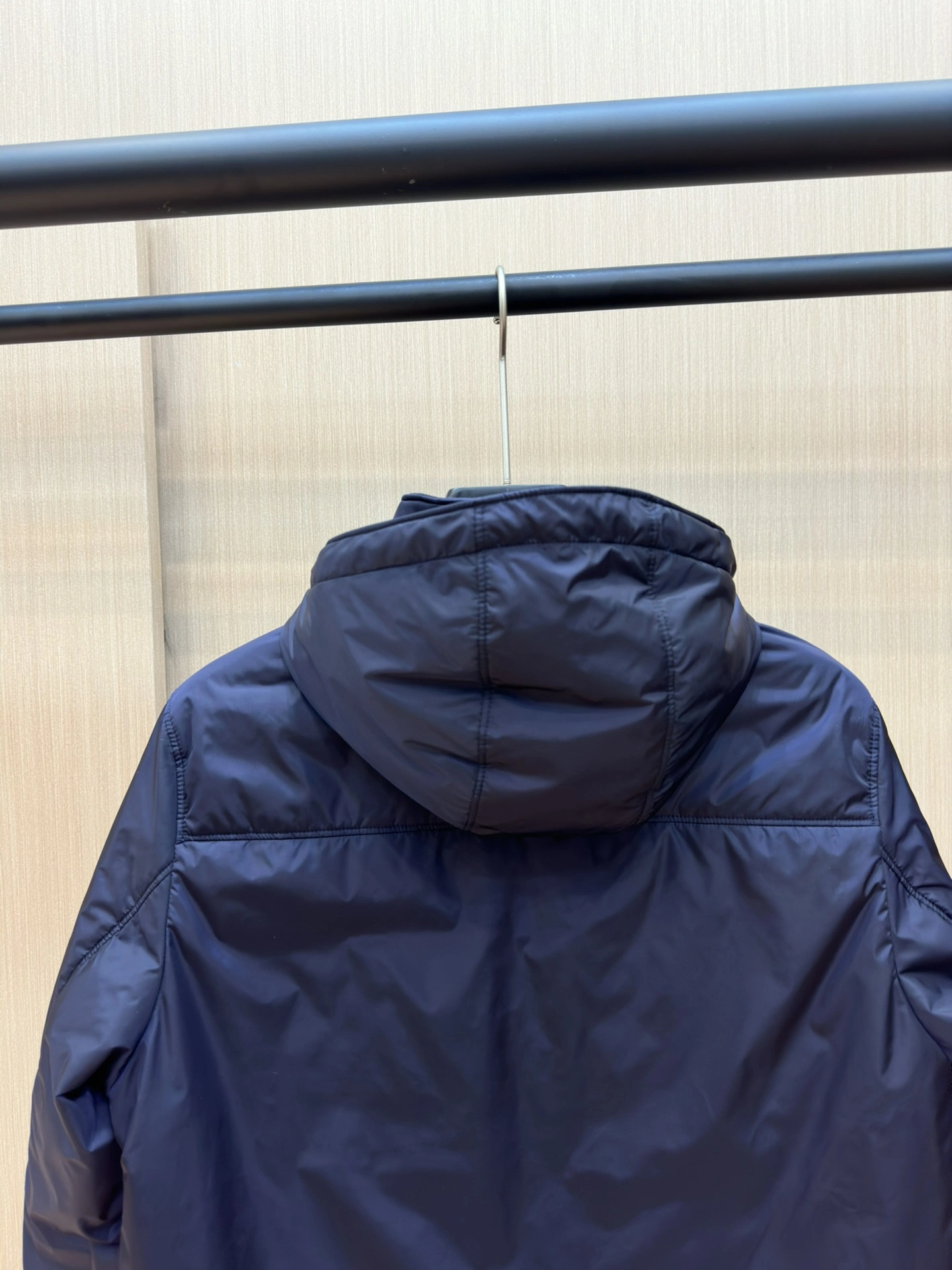 Prada Down Jackets TechFriendly 172359