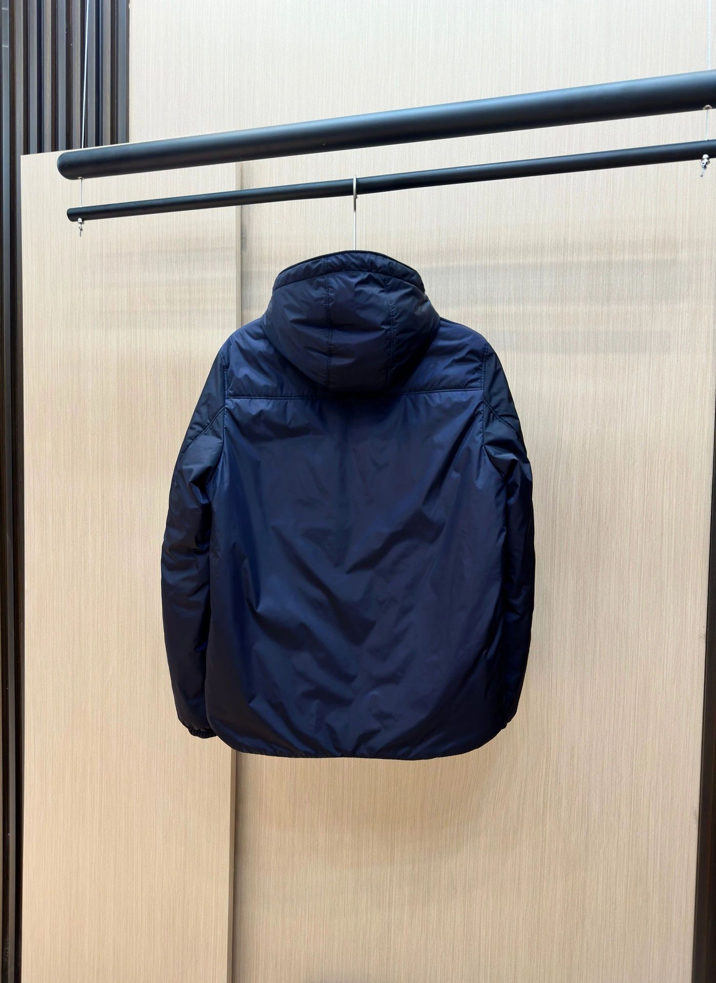 Prada Down Jackets TechFriendly 172359