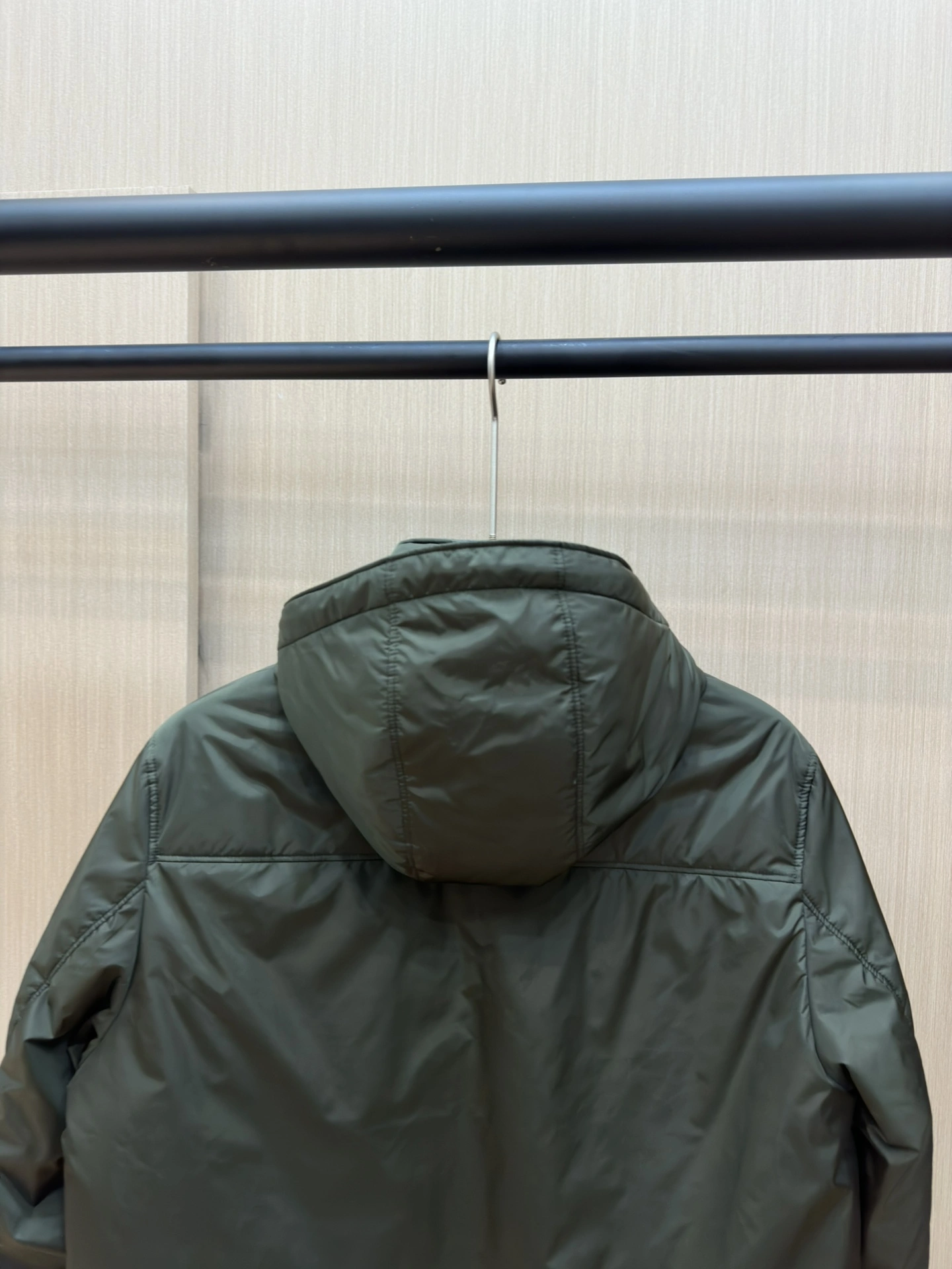 Prada Down Jackets Durable 172355