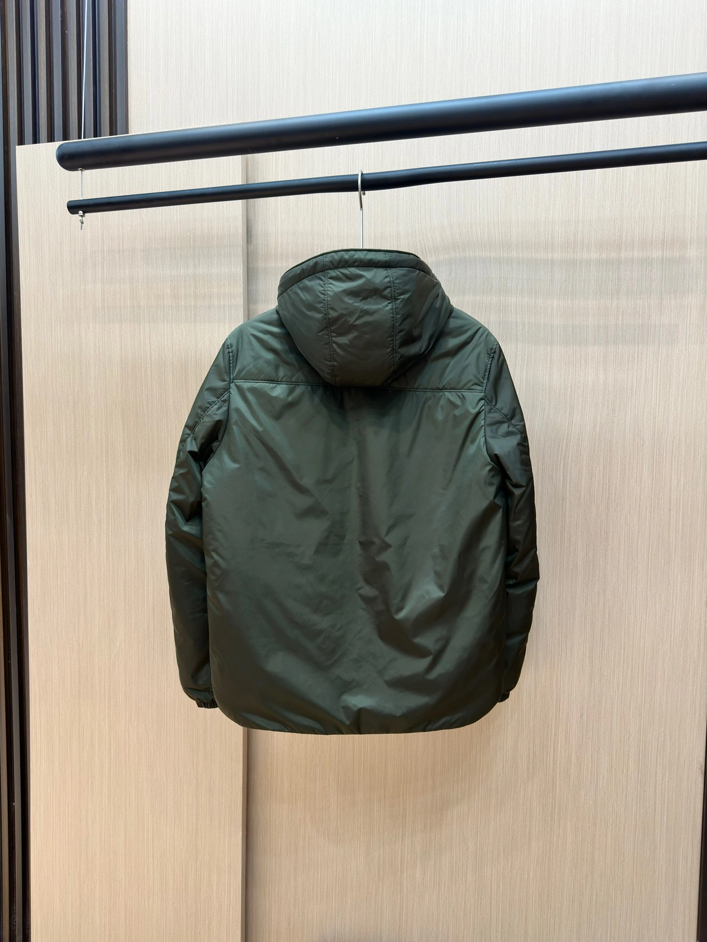 Prada Down Jackets Durable 172355