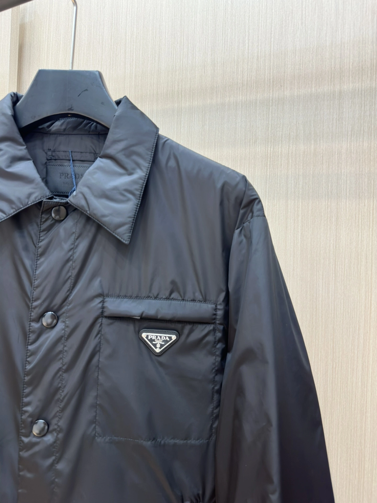 Snug Prada Down Jackets 172361
