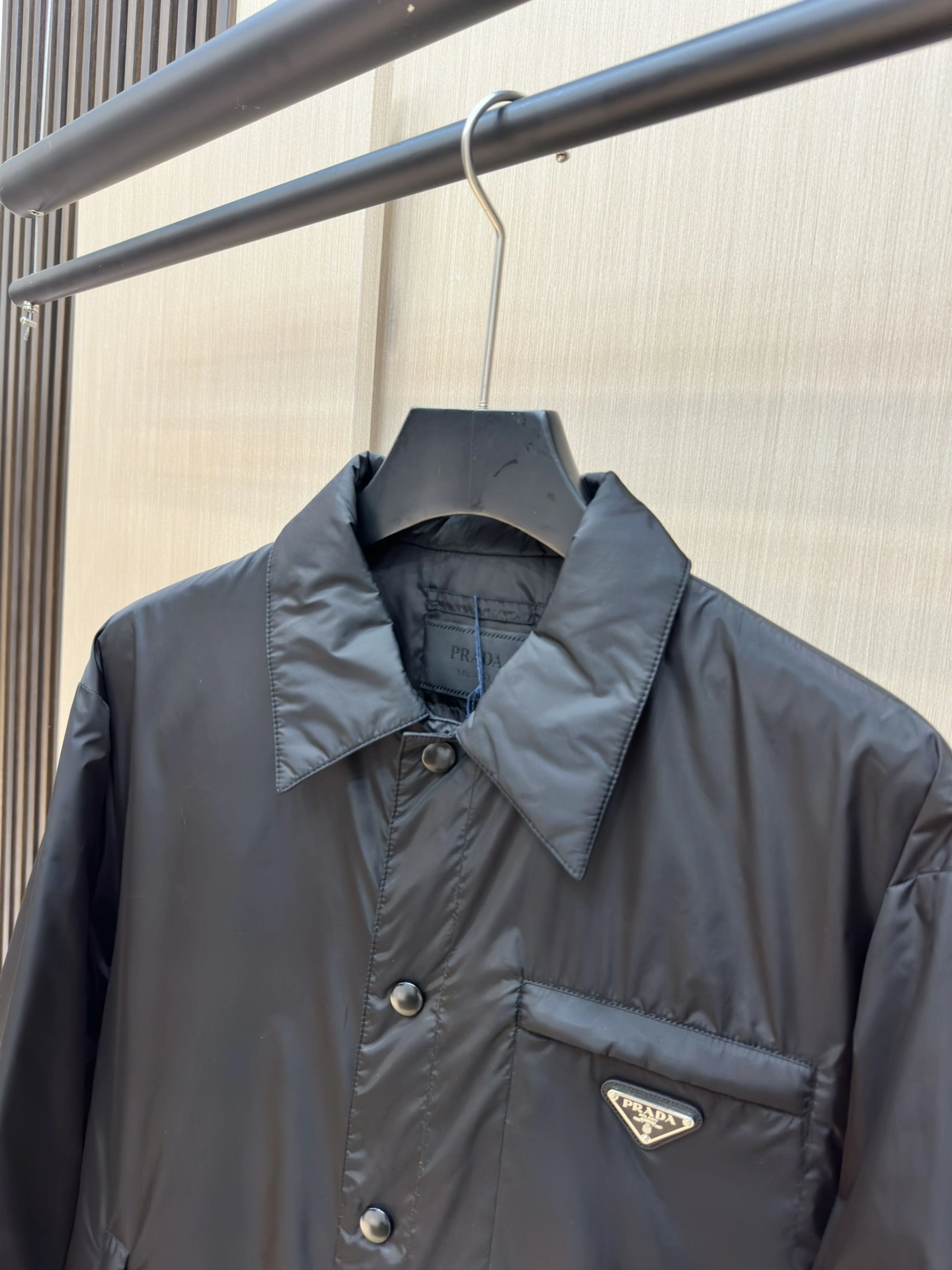 Snug Prada Down Jackets 172361