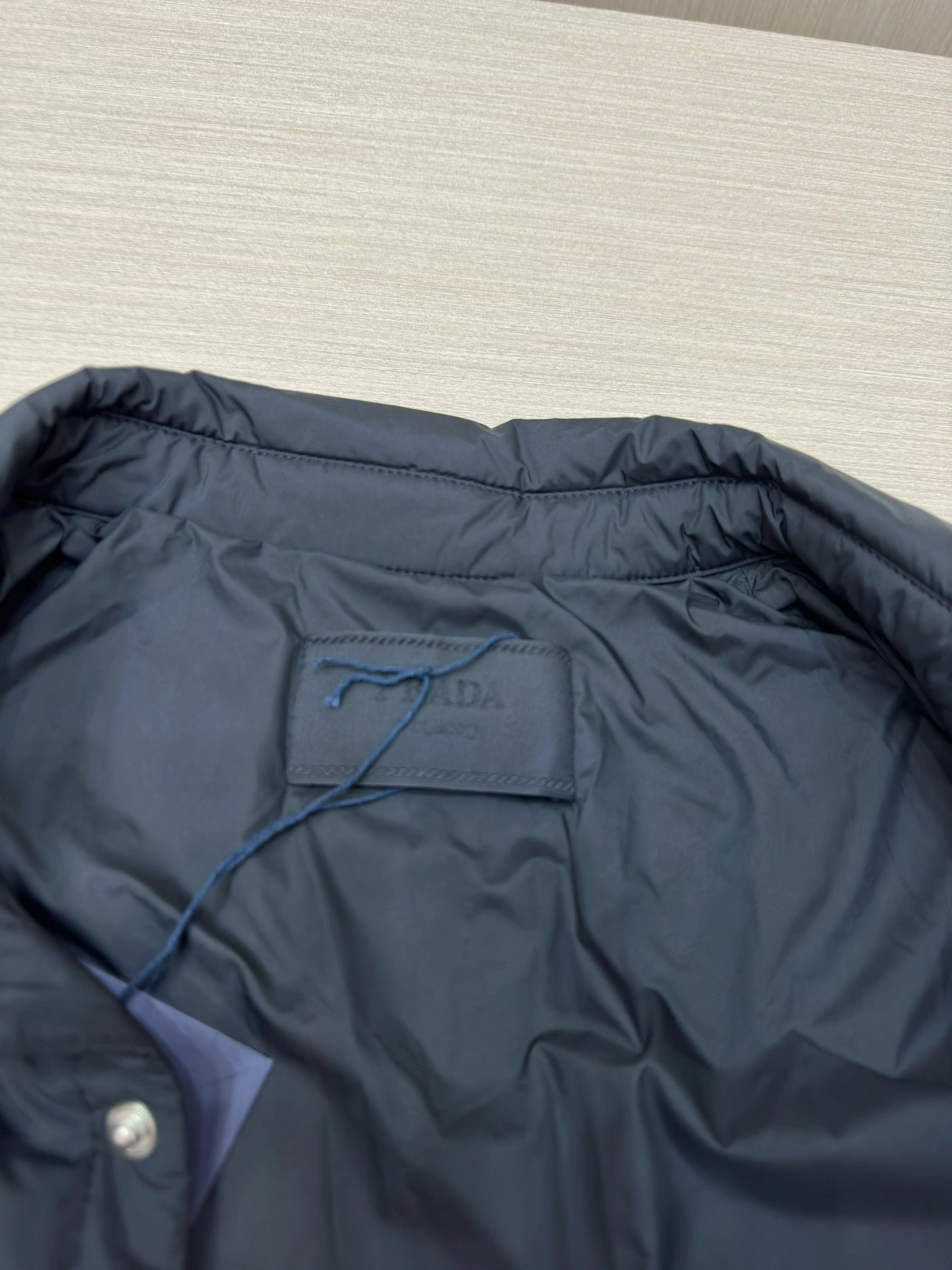 Versatile Prada Down Jackets 172358