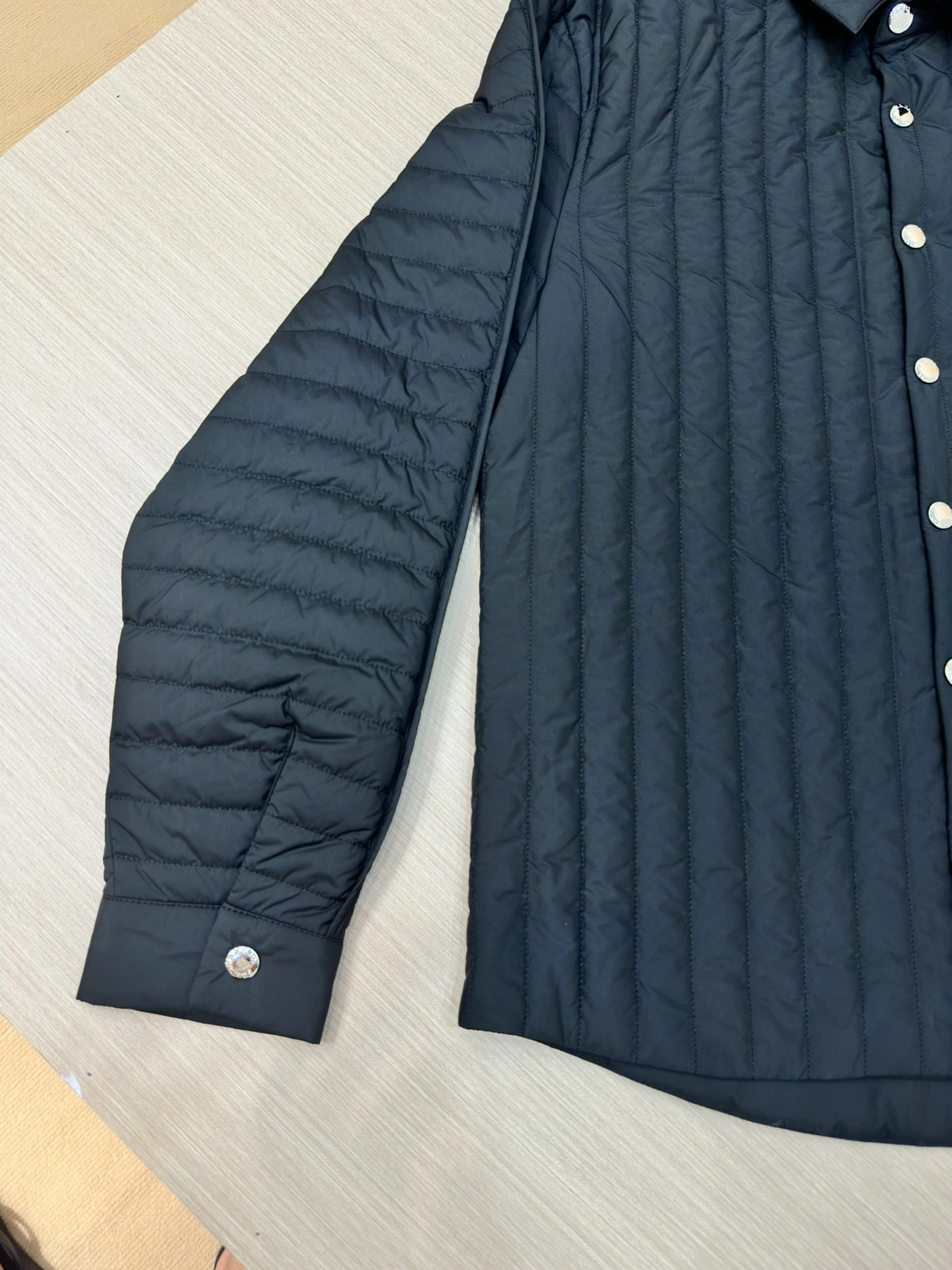Versatile Prada Down Jackets 172358