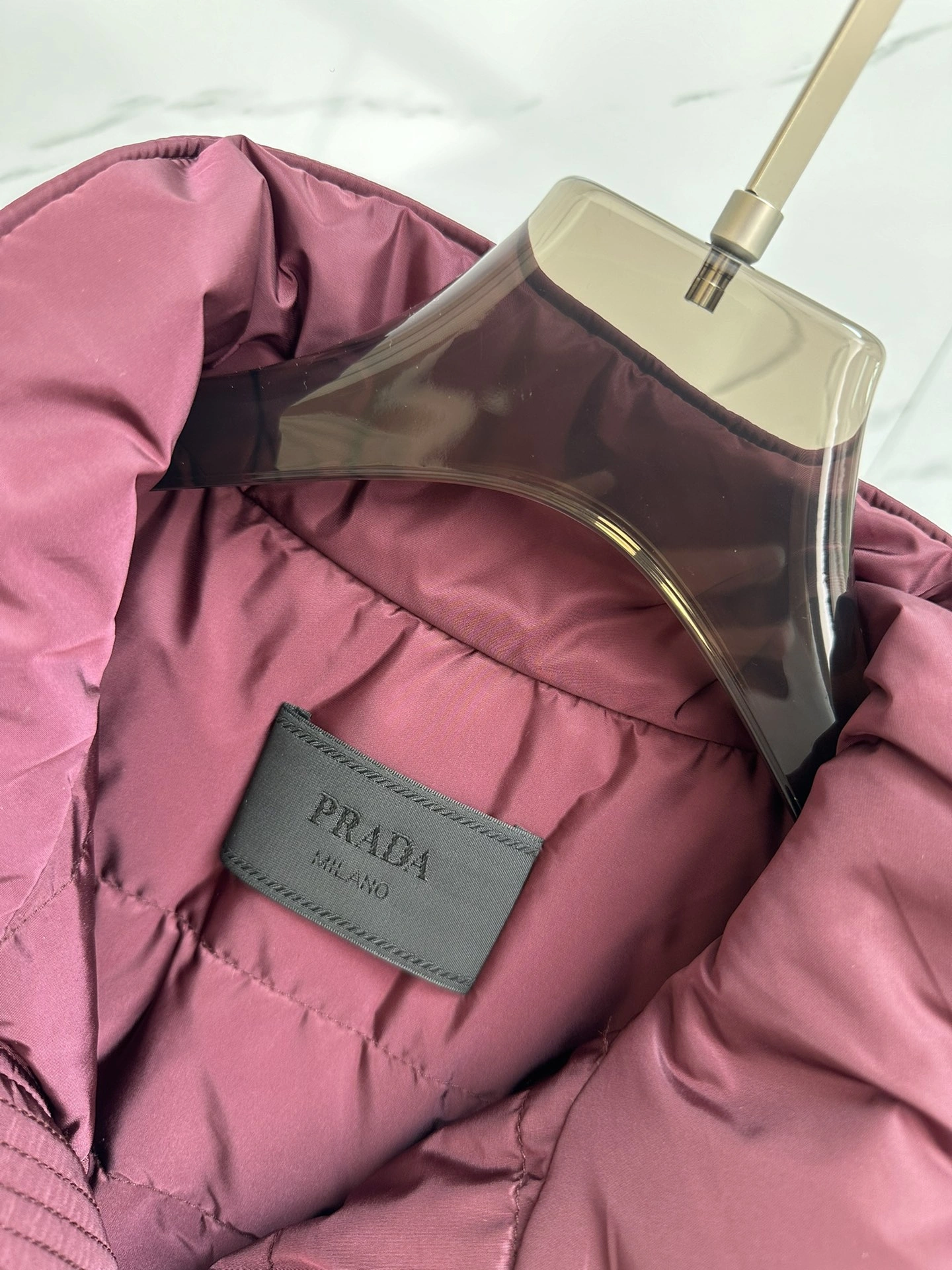 Prada Down Jackets Casual 172362