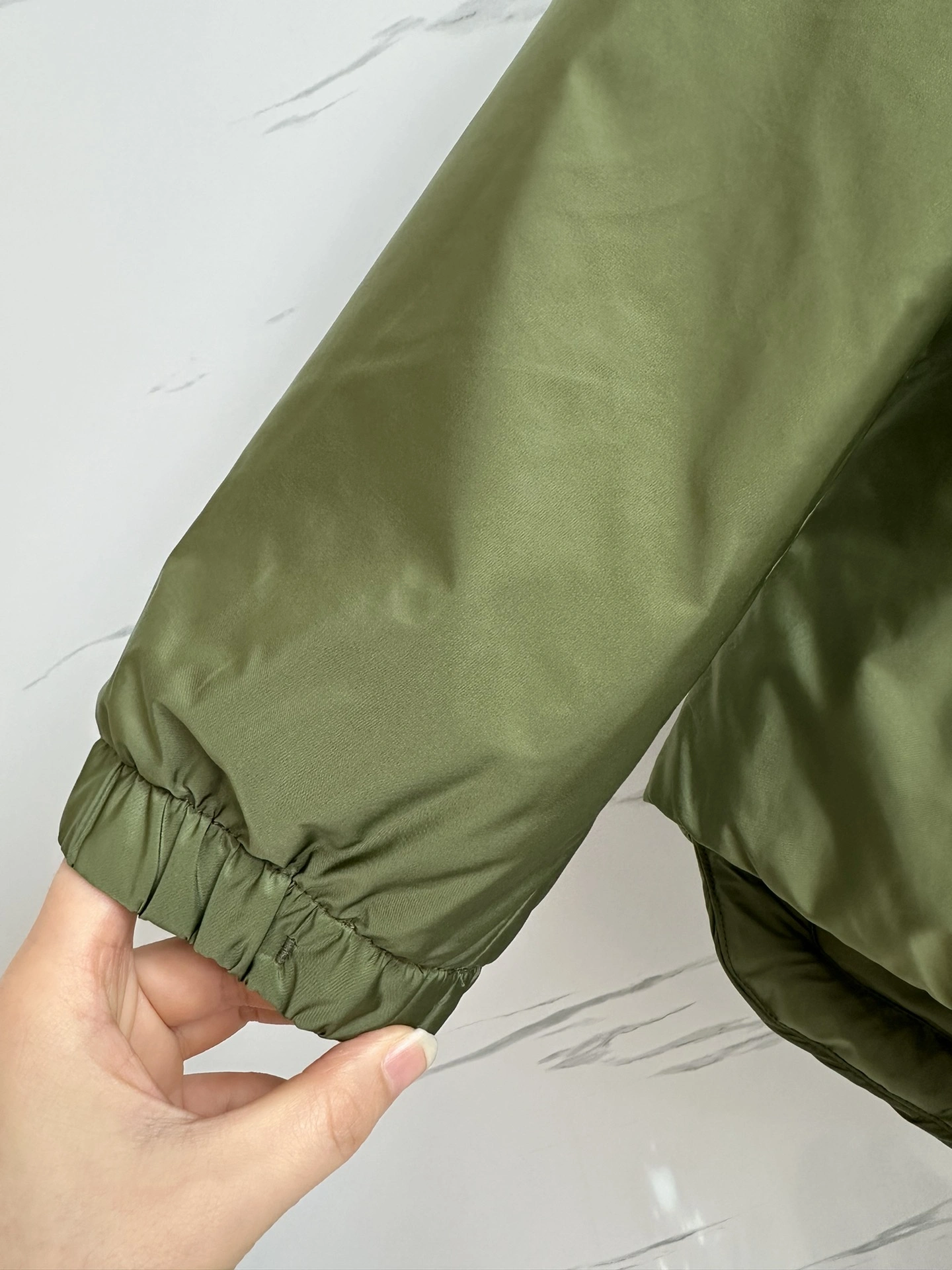 Prada Down Jackets Practical 172411