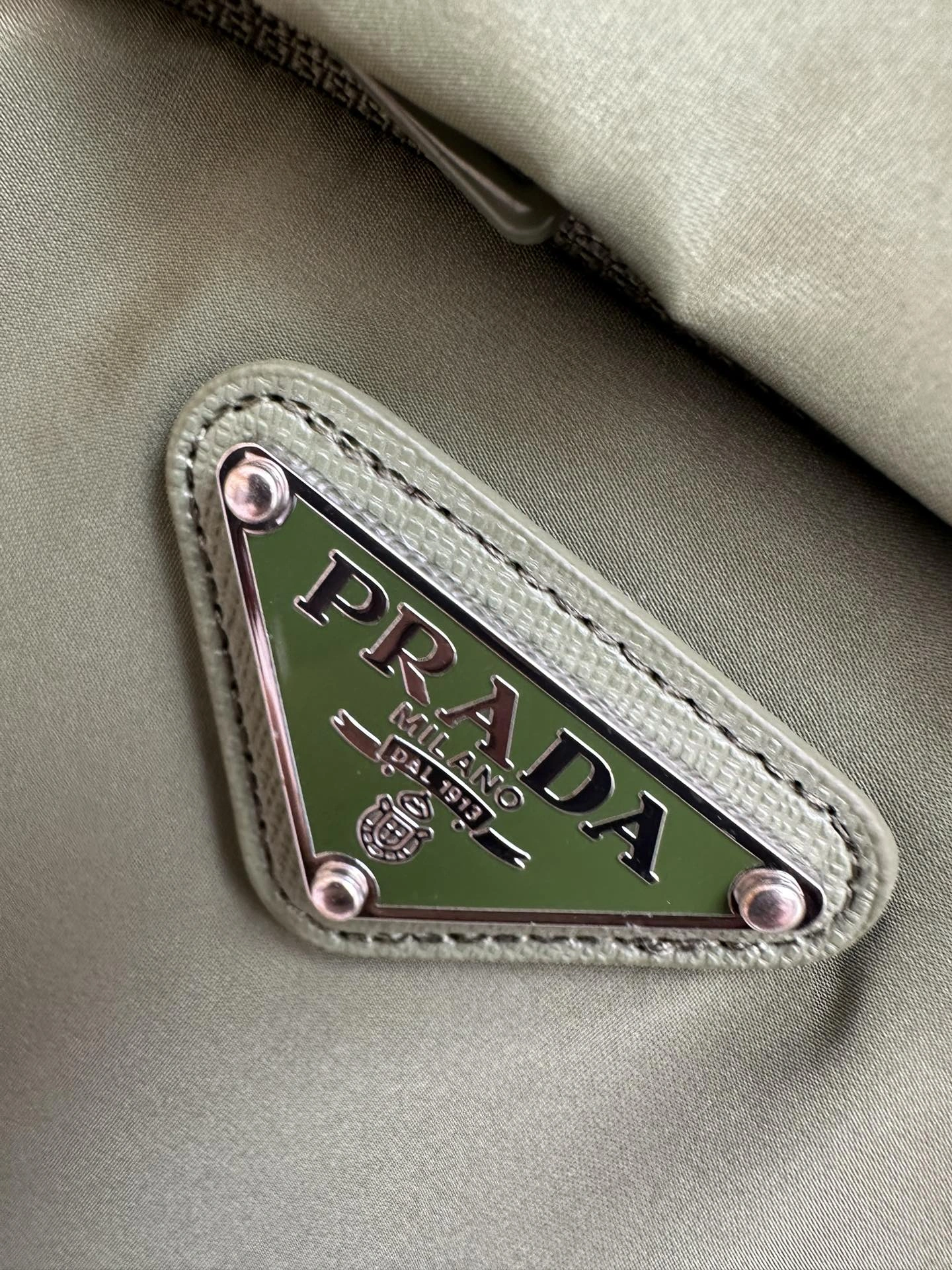 Prada Down Jackets Practical 172411