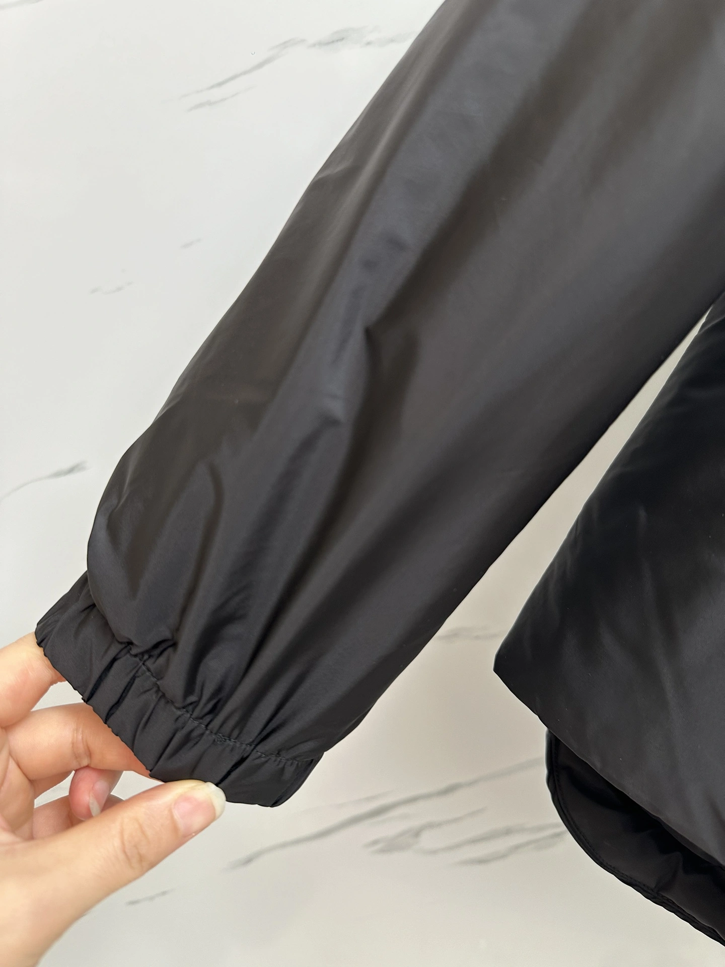 Prada Down Jackets Breathable 172365