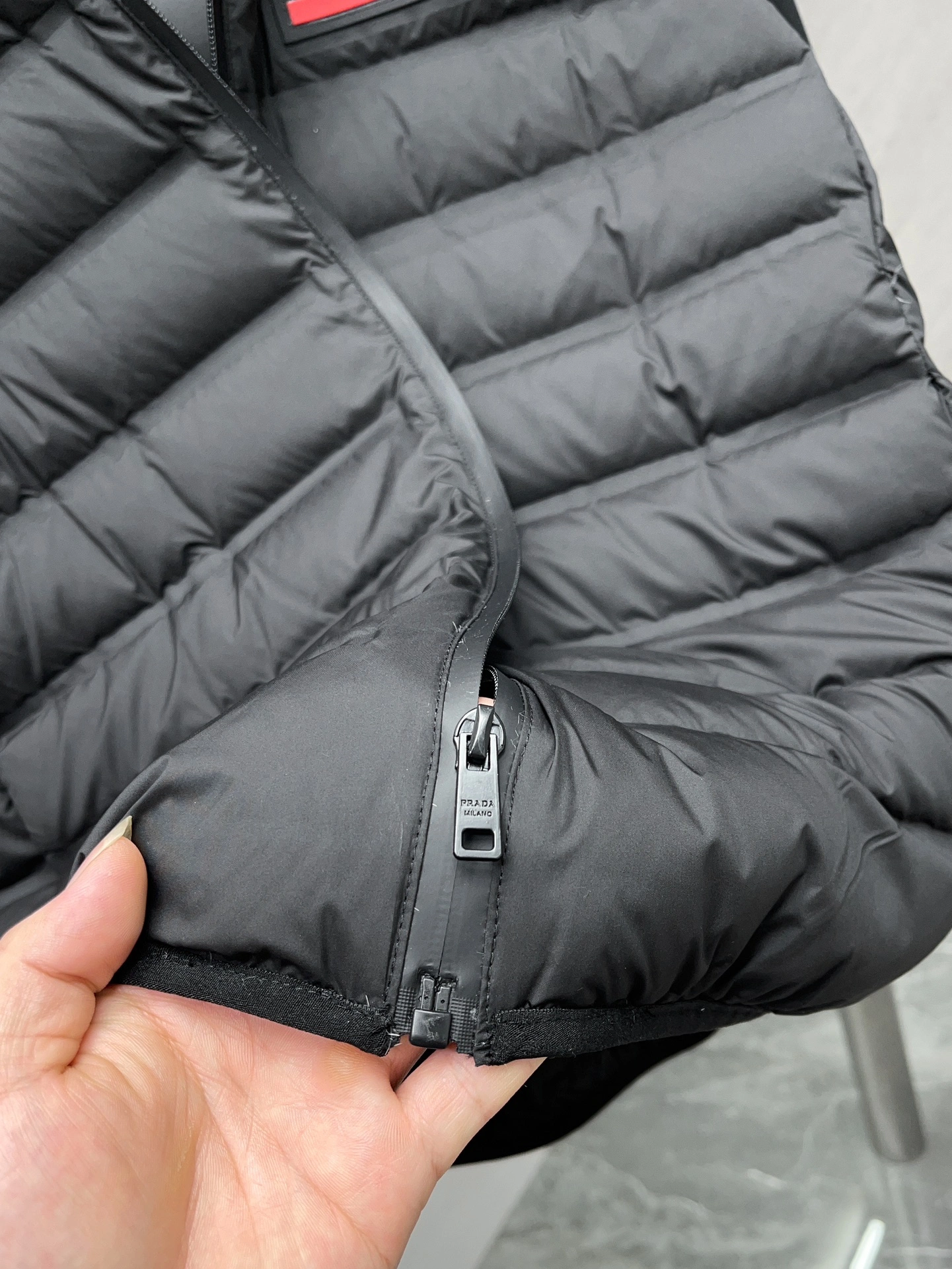 Functional Prada Down Jackets 172376