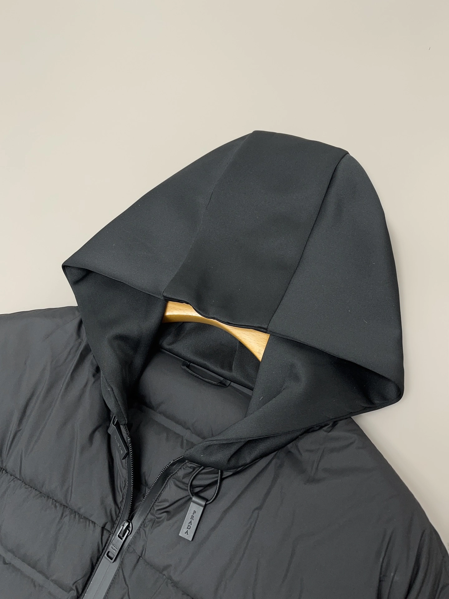 Functional Prada Down Jackets 172376