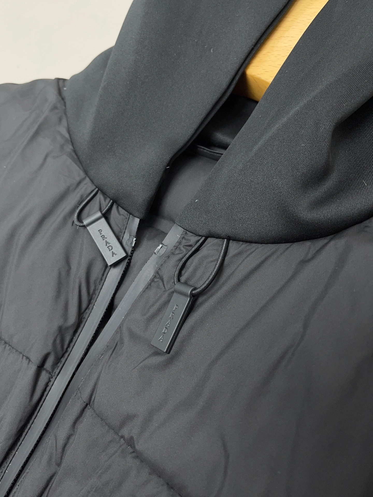 Functional Prada Down Jackets 172376