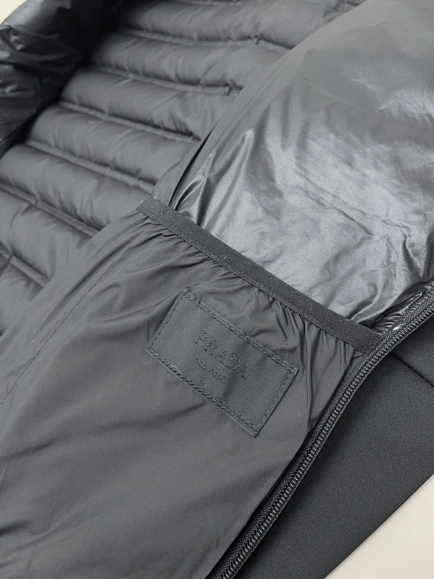 Functional Prada Down Jackets 172376