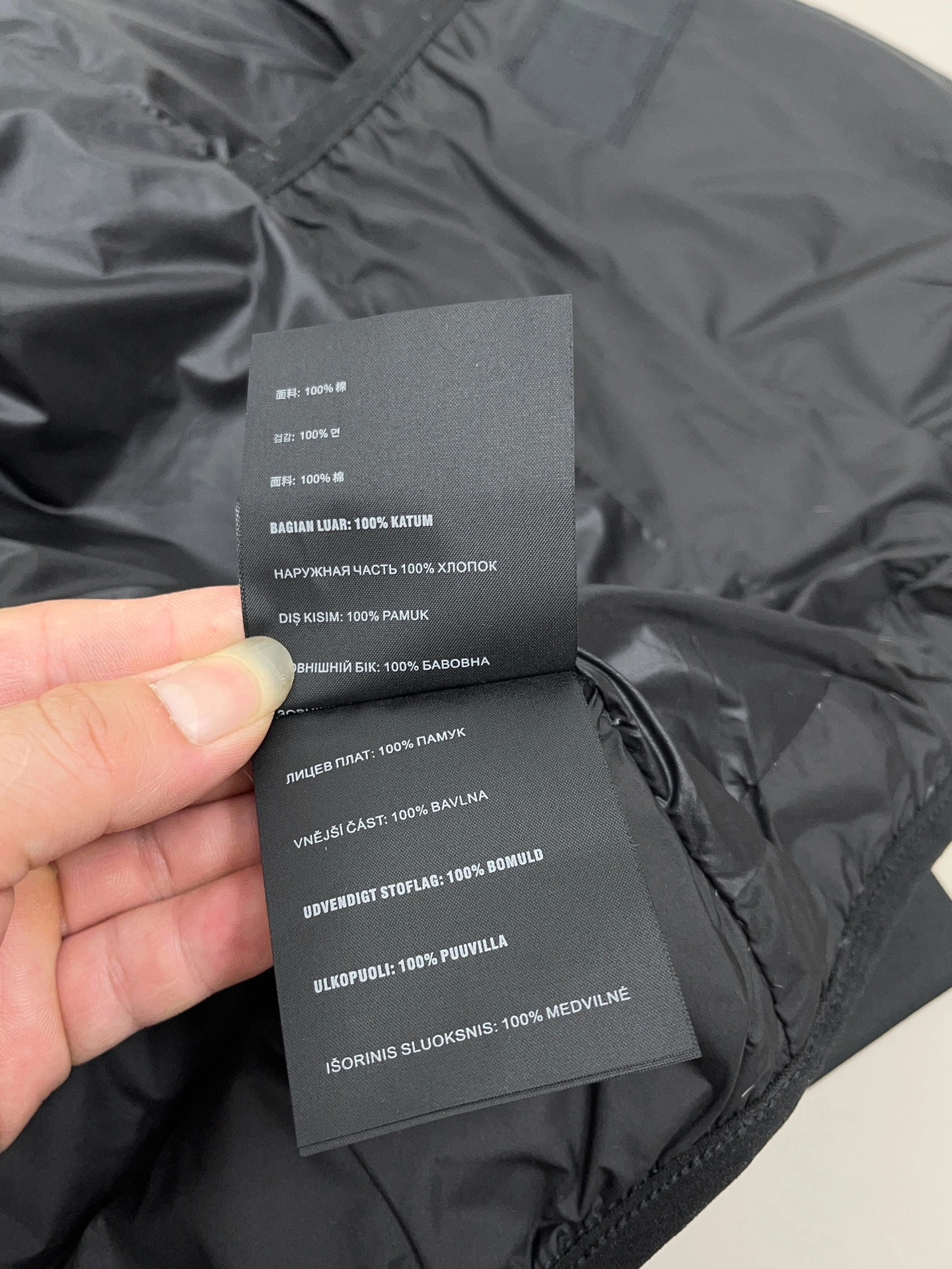 Functional Prada Down Jackets 172376