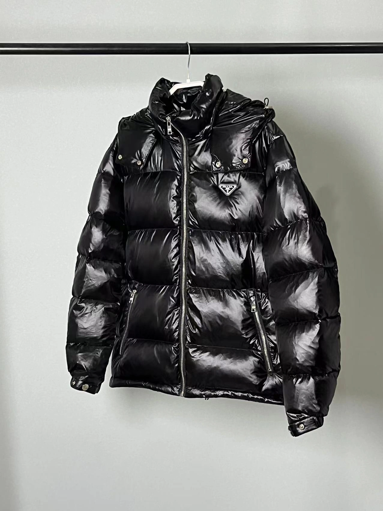 TechFriendly Prada Down Jackets 172357