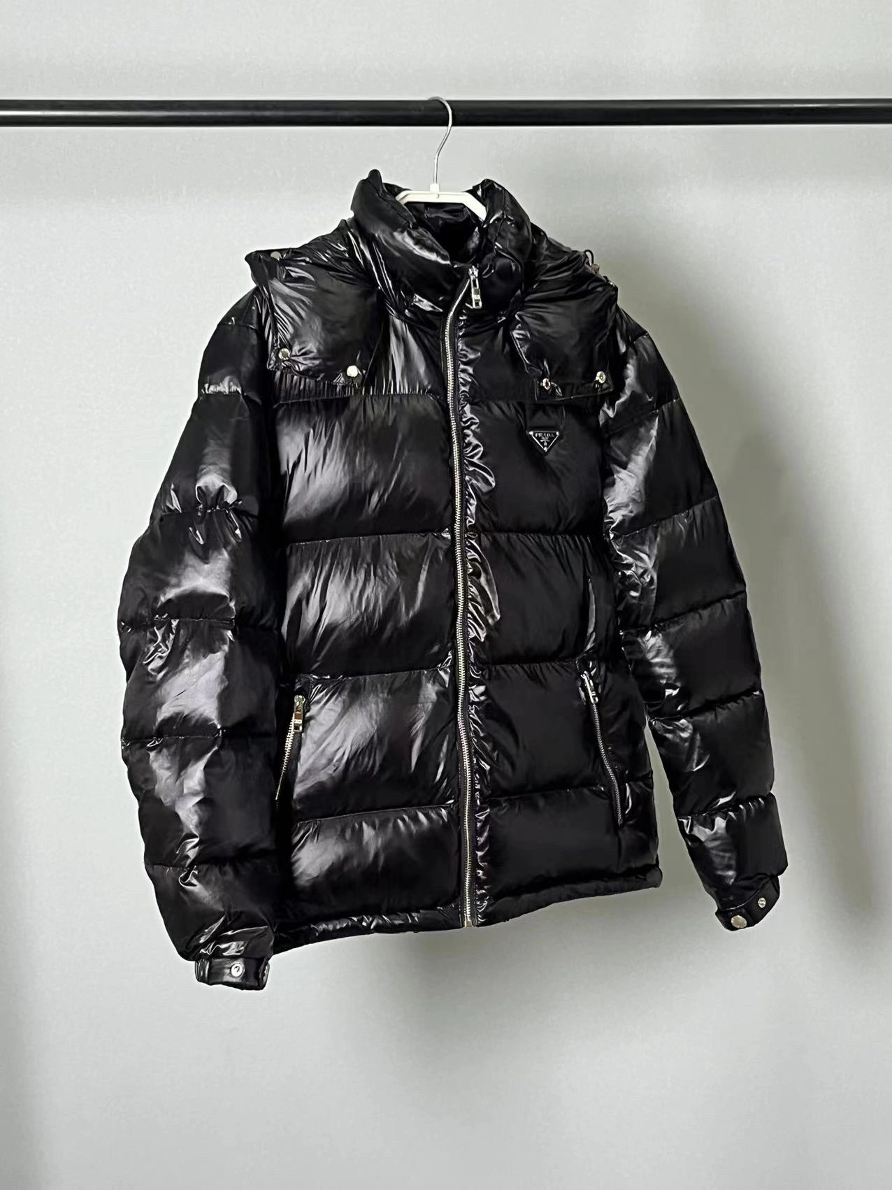 TechFriendly Prada Down Jackets 172357