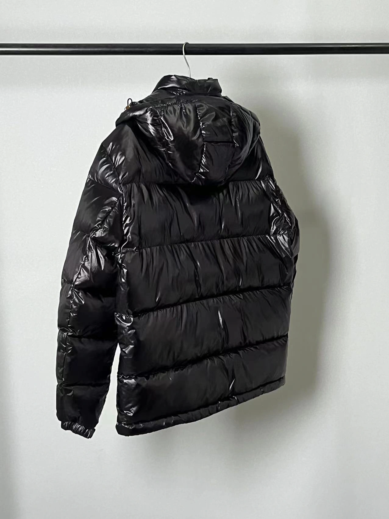 TechFriendly Prada Down Jackets 172357