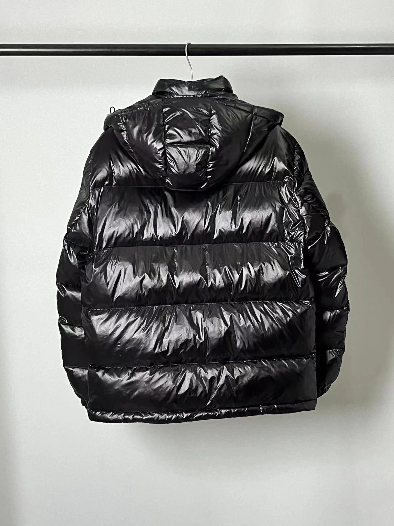 TechFriendly Prada Down Jackets 172357