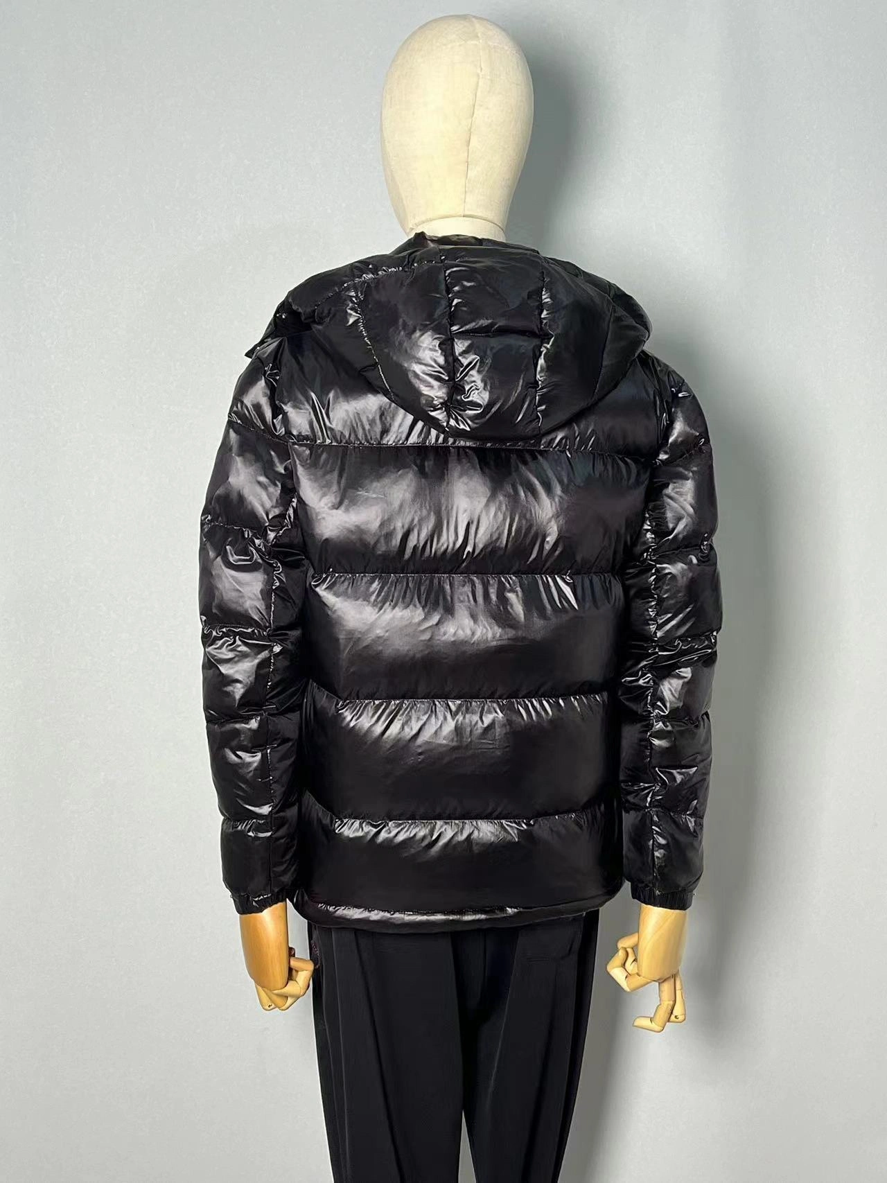 TechFriendly Prada Down Jackets 172357