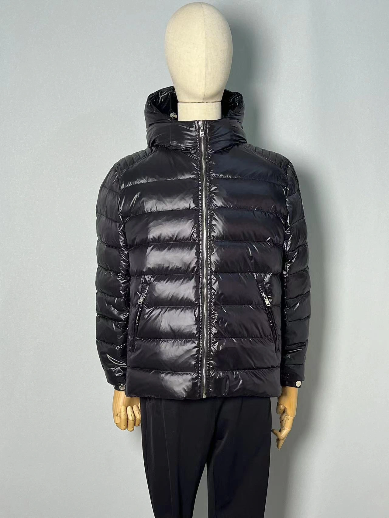 WellDesigned Prada Down Jackets 172364