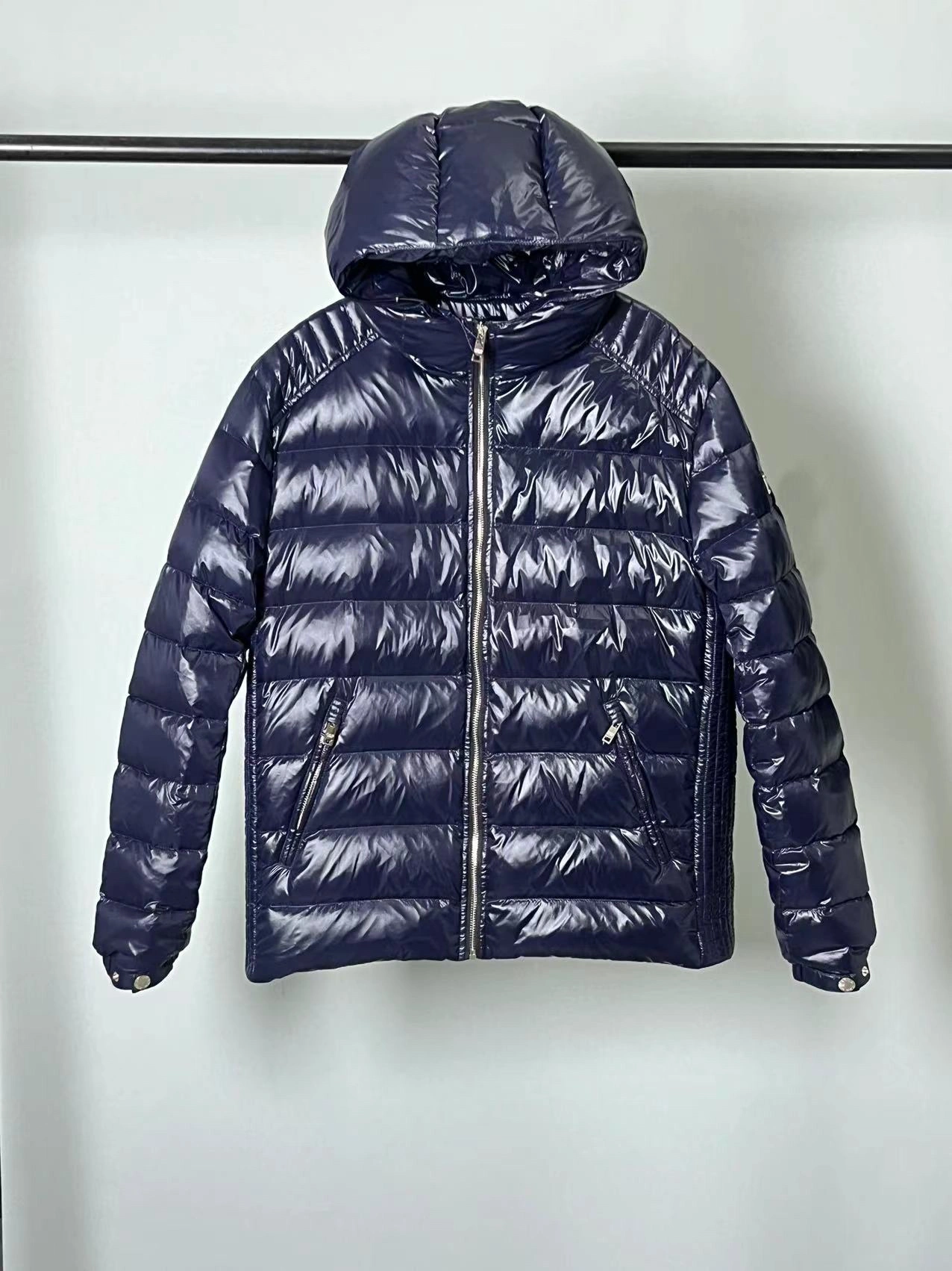 MoistureWicking Prada Down Jackets 172360