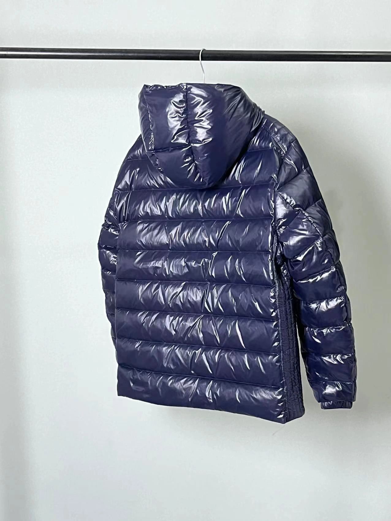 MoistureWicking Prada Down Jackets 172360