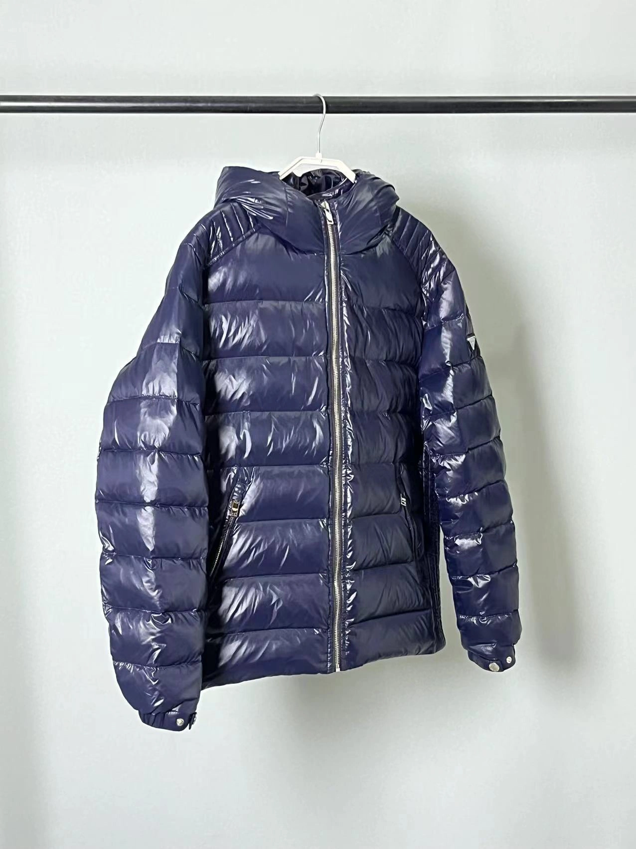 MoistureWicking Prada Down Jackets 172360