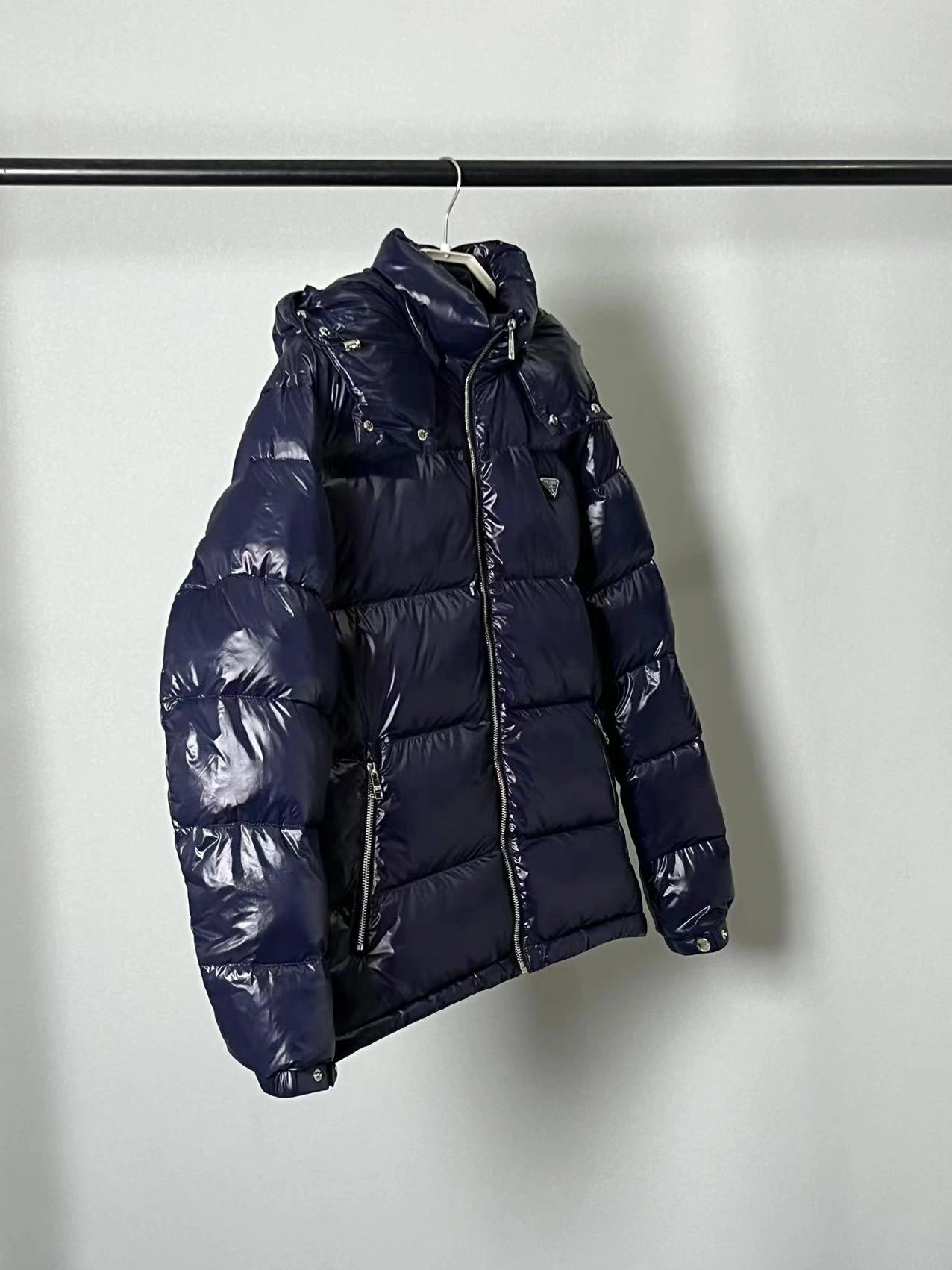 WaterResistant Prada Down Jackets 172369