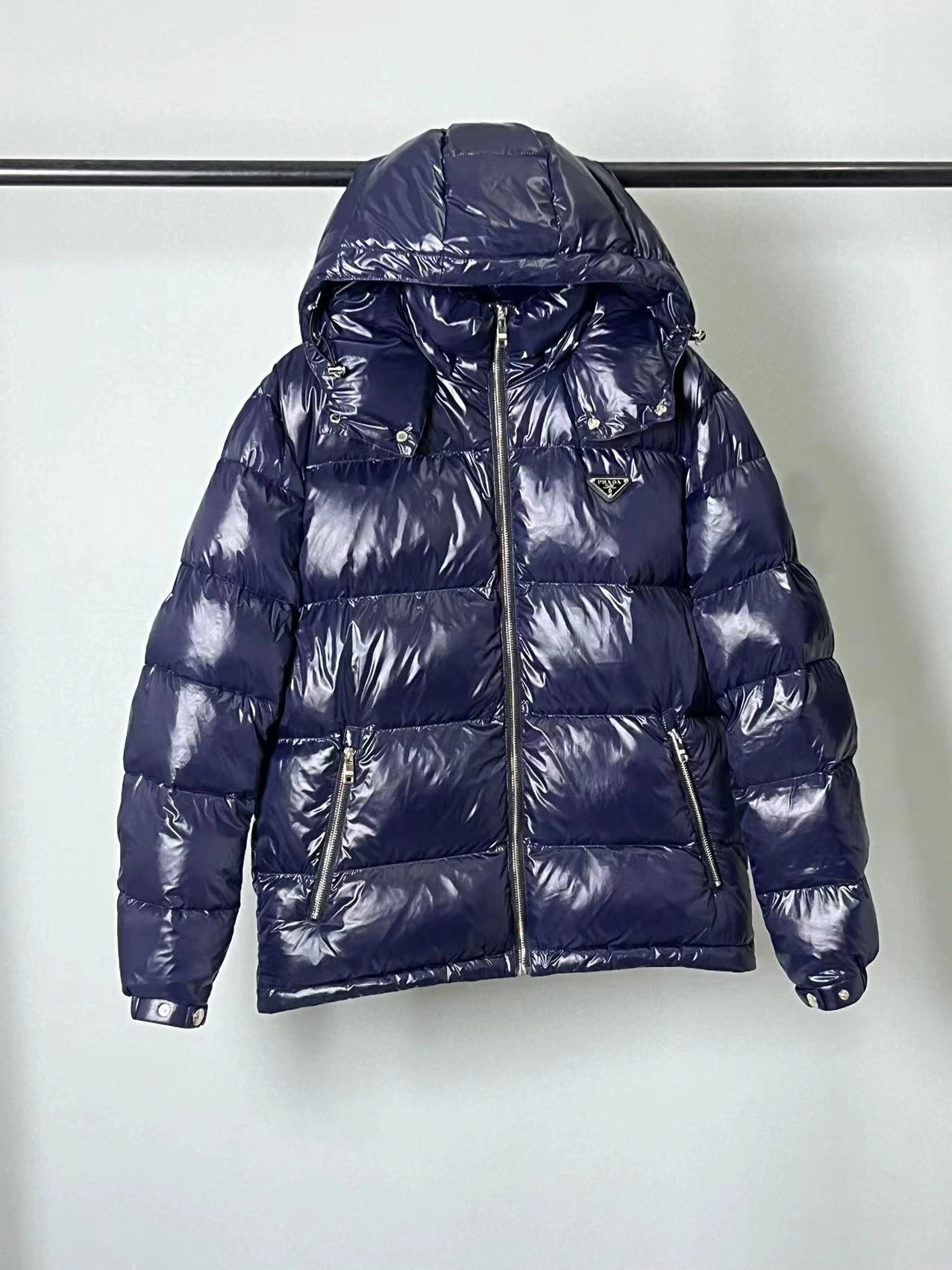 WaterResistant Prada Down Jackets 172369