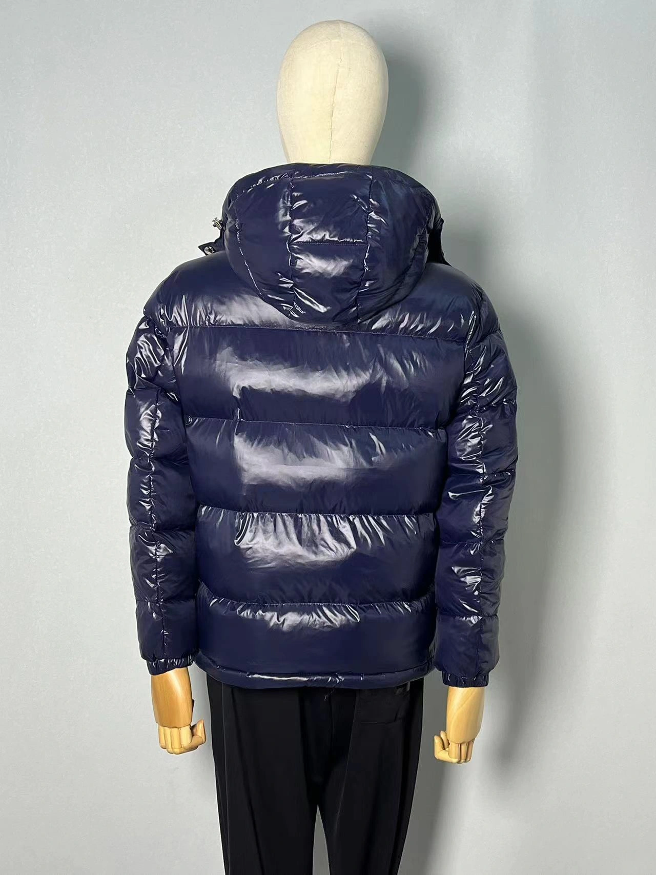 WaterResistant Prada Down Jackets 172369