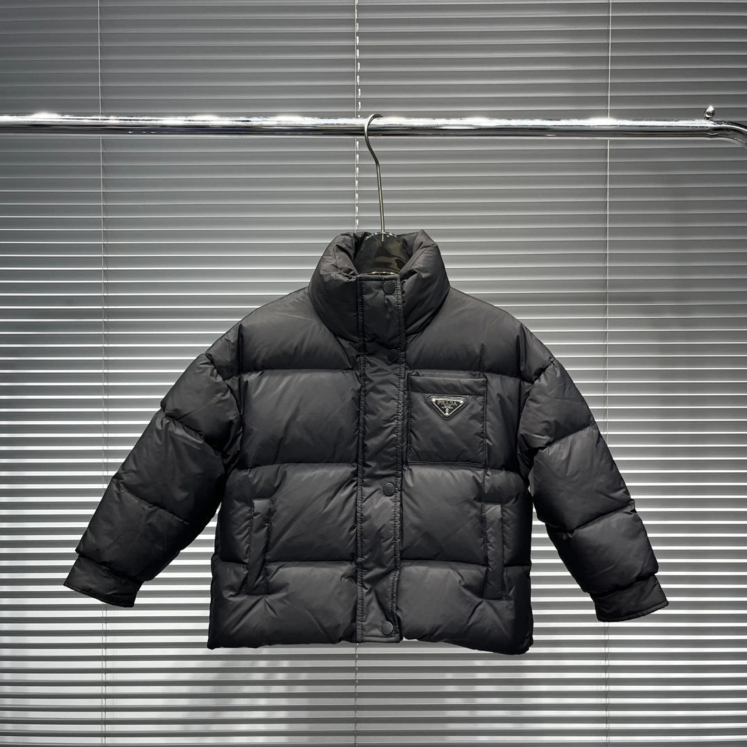 Breathable Prada Down Jackets 172399