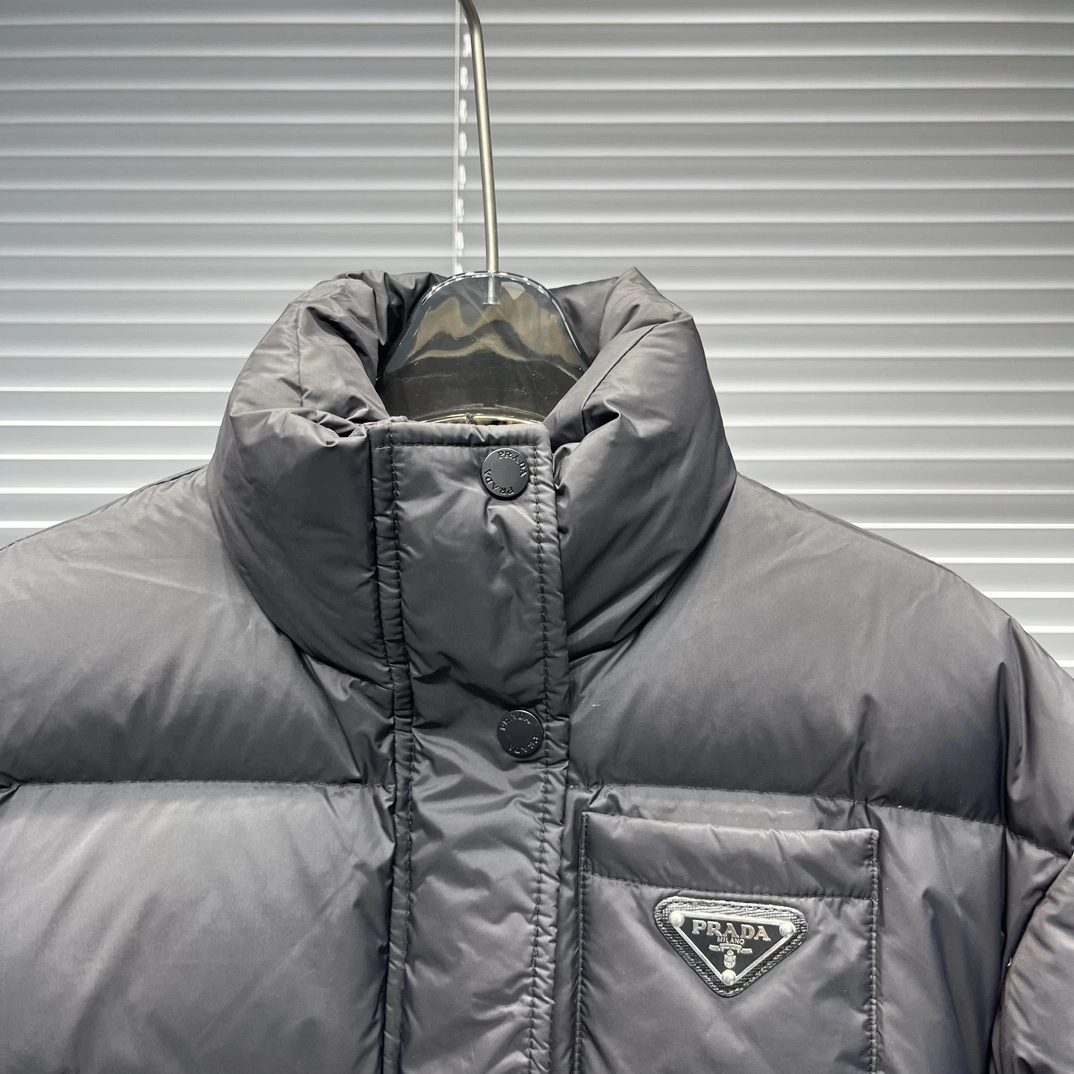 Breathable Prada Down Jackets 172399