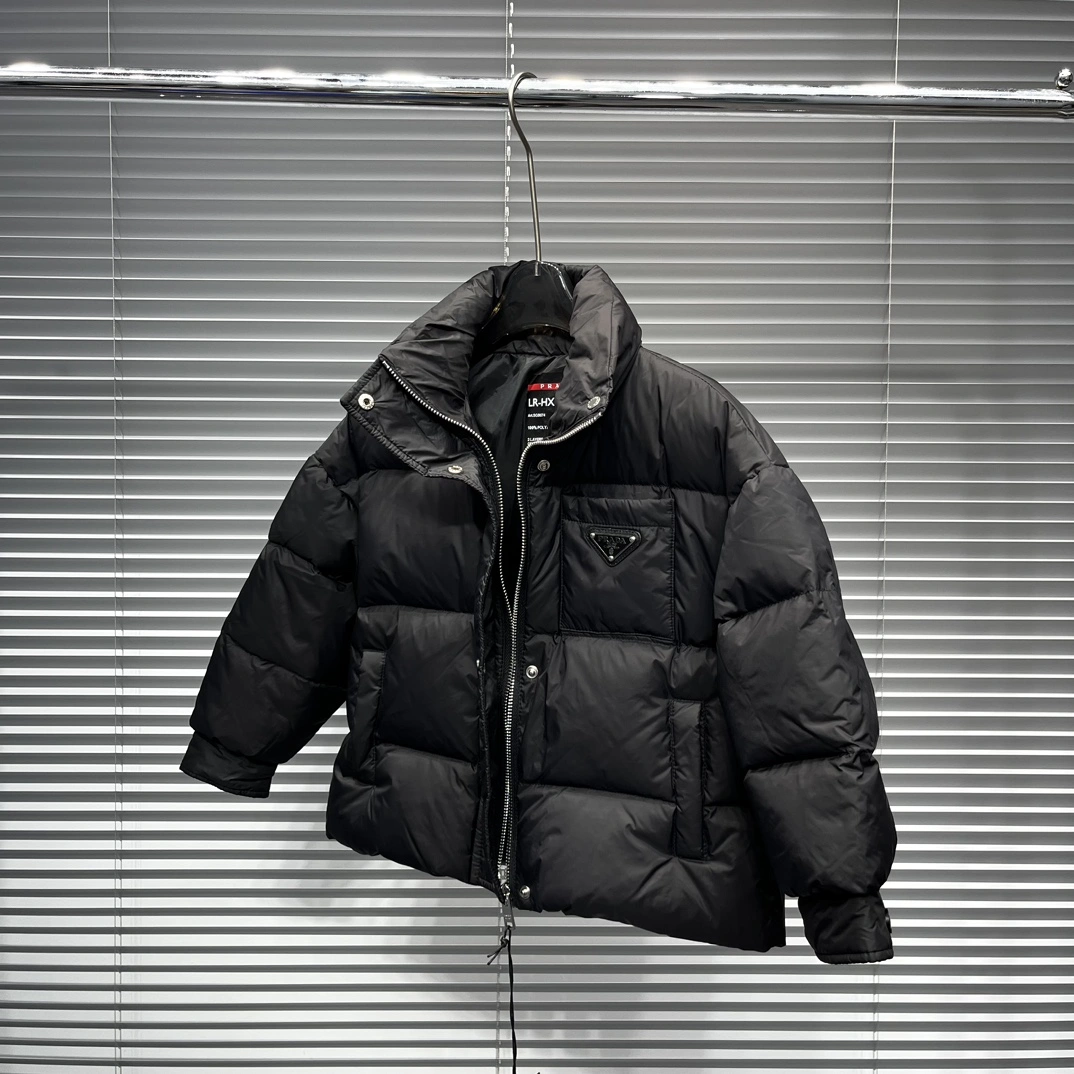 Breathable Prada Down Jackets 172399