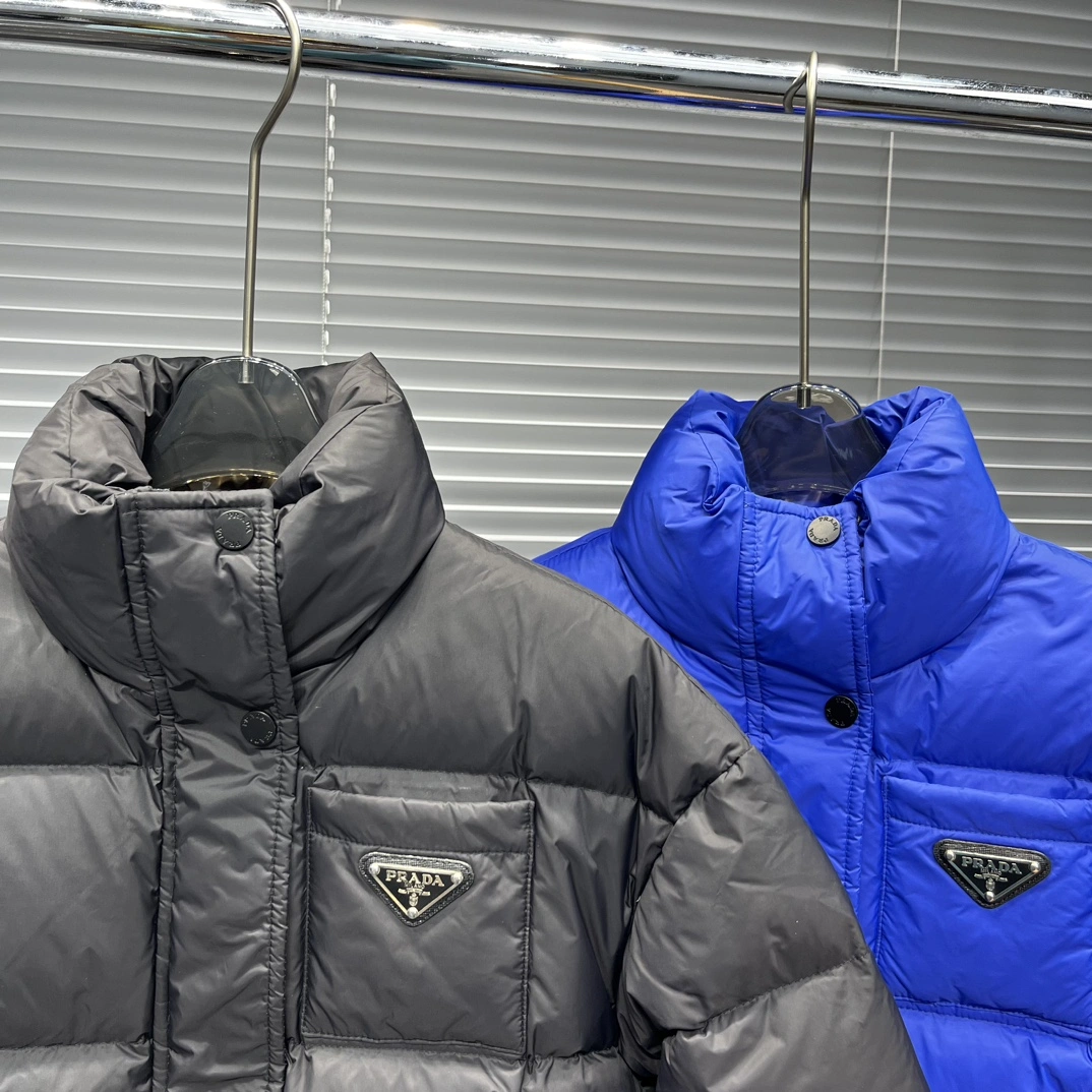 Breathable Prada Down Jackets 172399