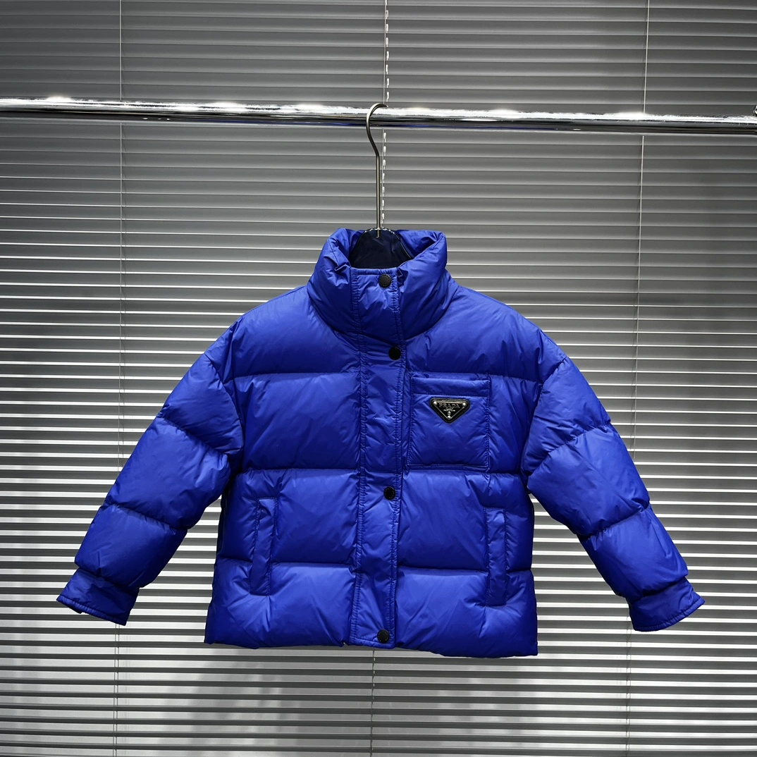 Timeless Prada Down Jackets 172403