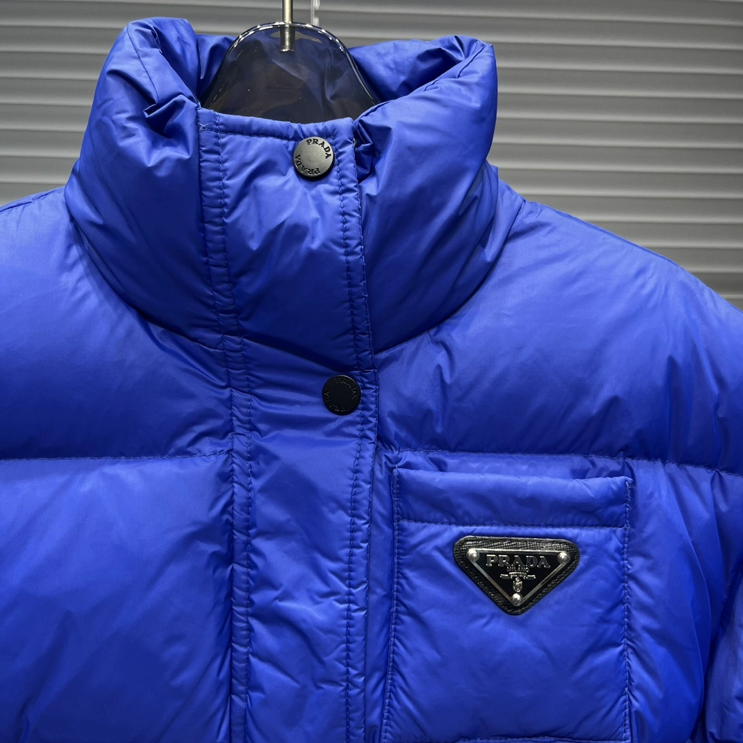 Timeless Prada Down Jackets 172403