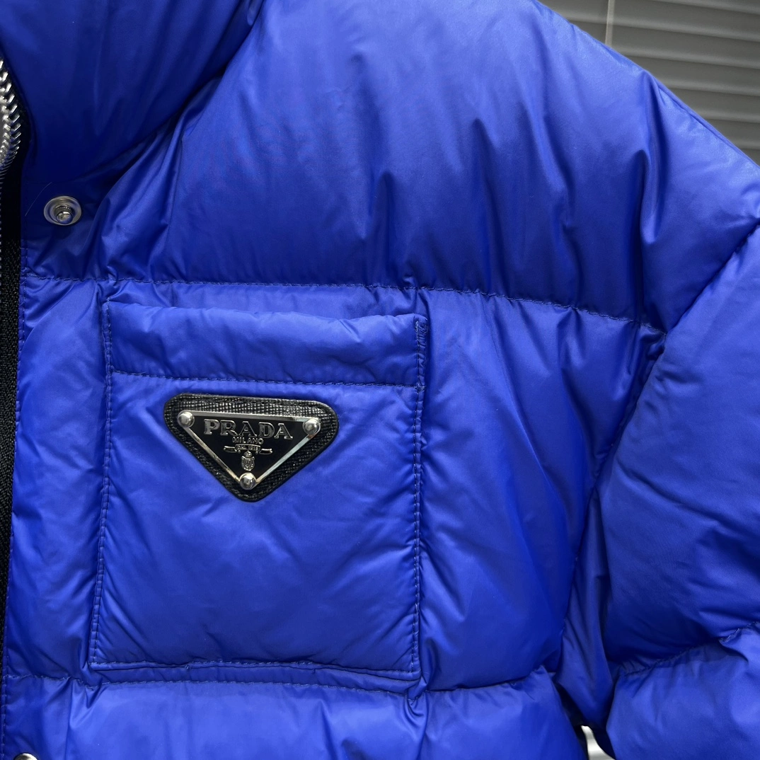 Timeless Prada Down Jackets 172403