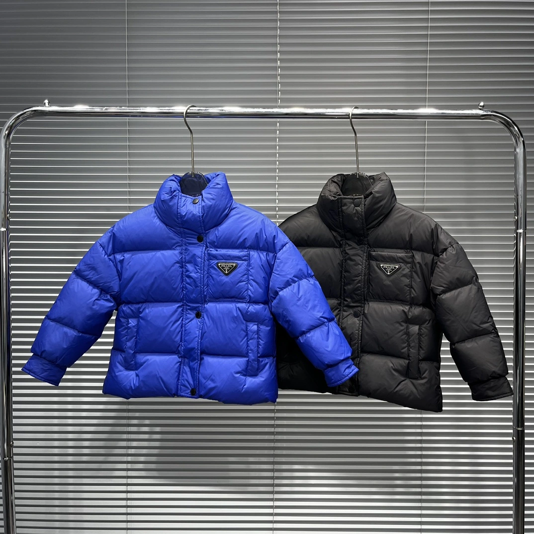 Timeless Prada Down Jackets 172403