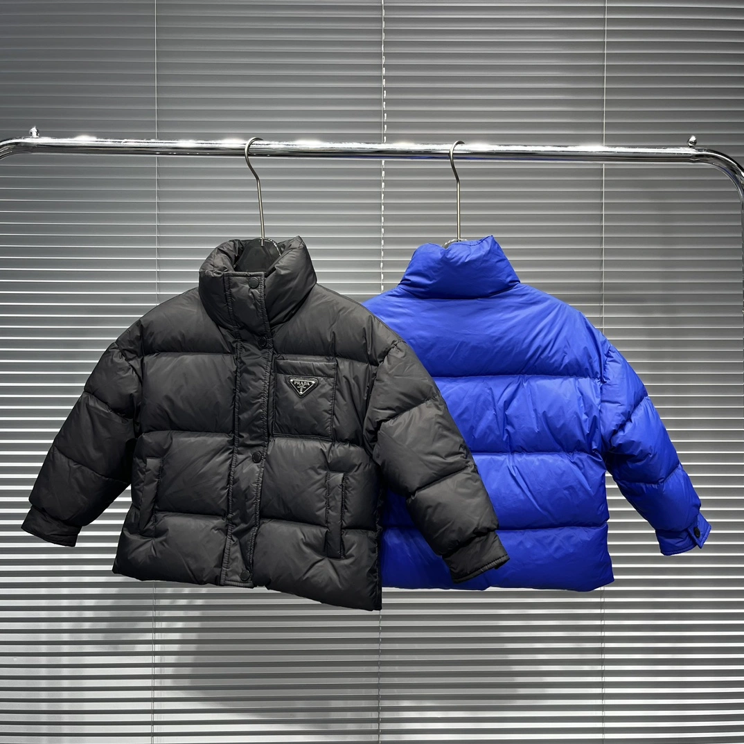 Timeless Prada Down Jackets 172403