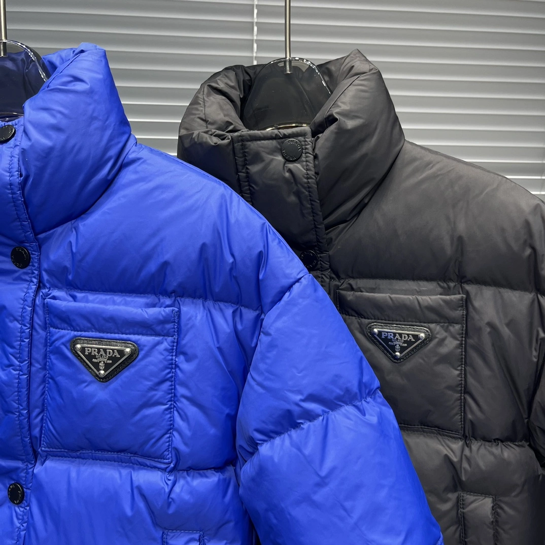 Timeless Prada Down Jackets 172403
